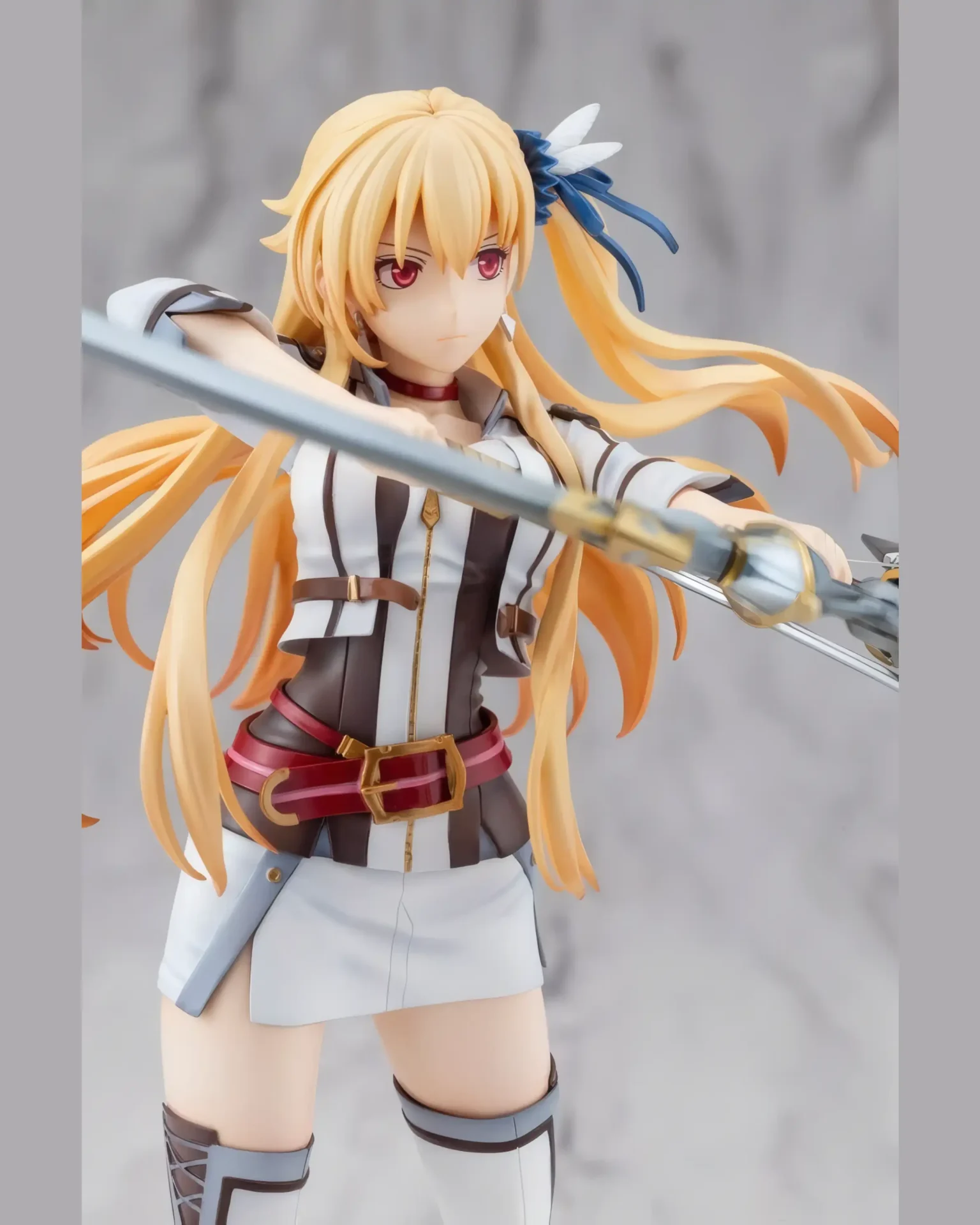 Alisa Reinford: Orbal Bow ver. – The Legend of Heroes: Hajimari no Kiseki - BunnyChase
