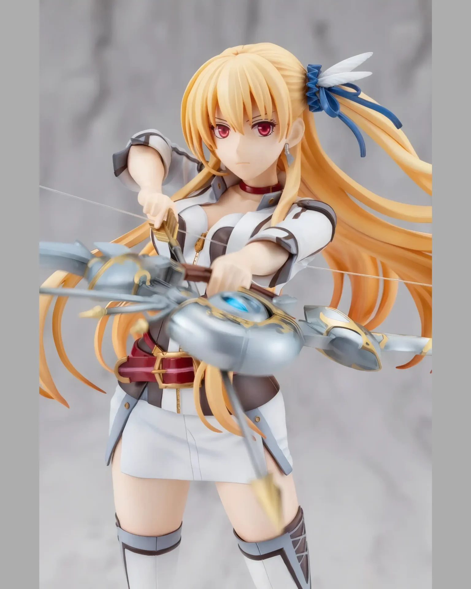 Alisa Reinford: Orbal Bow ver. – The Legend of Heroes: Hajimari no Kiseki - BunnyChase
