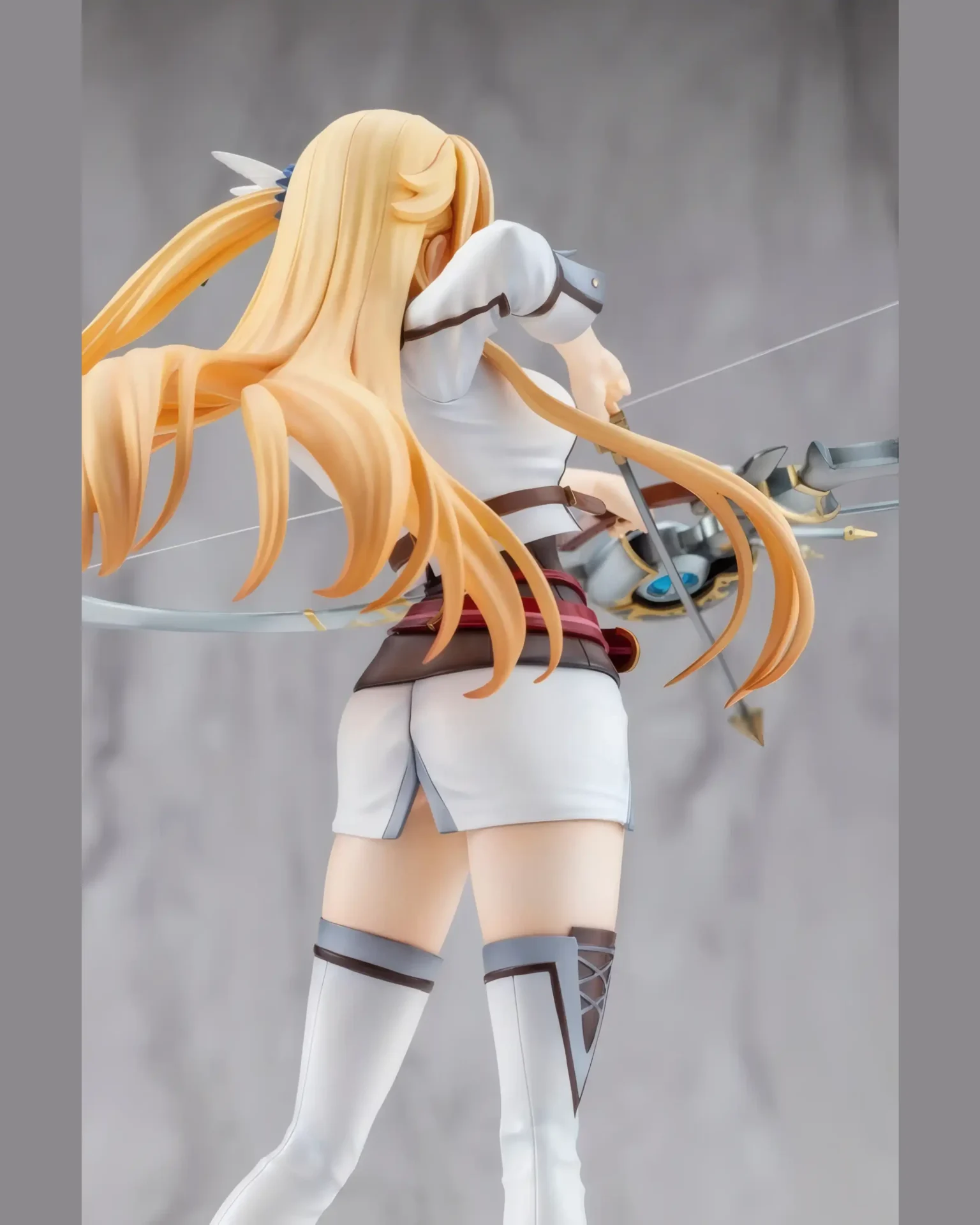 Alisa Reinford: Orbal Bow ver. – The Legend of Heroes: Hajimari no Kiseki - BunnyChase