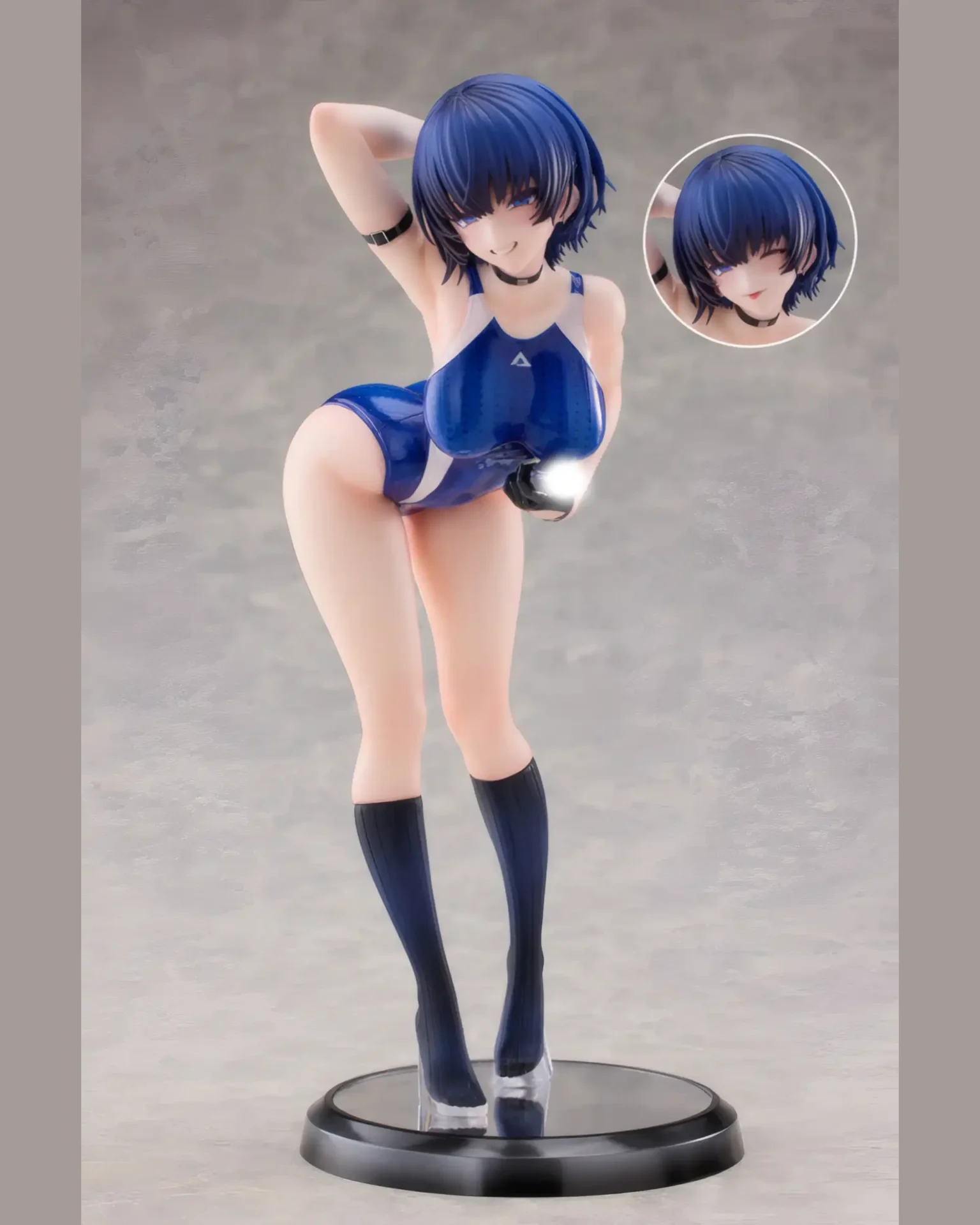 Aoba Umise: Regular, Deluxe & Double Set ver. por Ulrich - BunnyChase