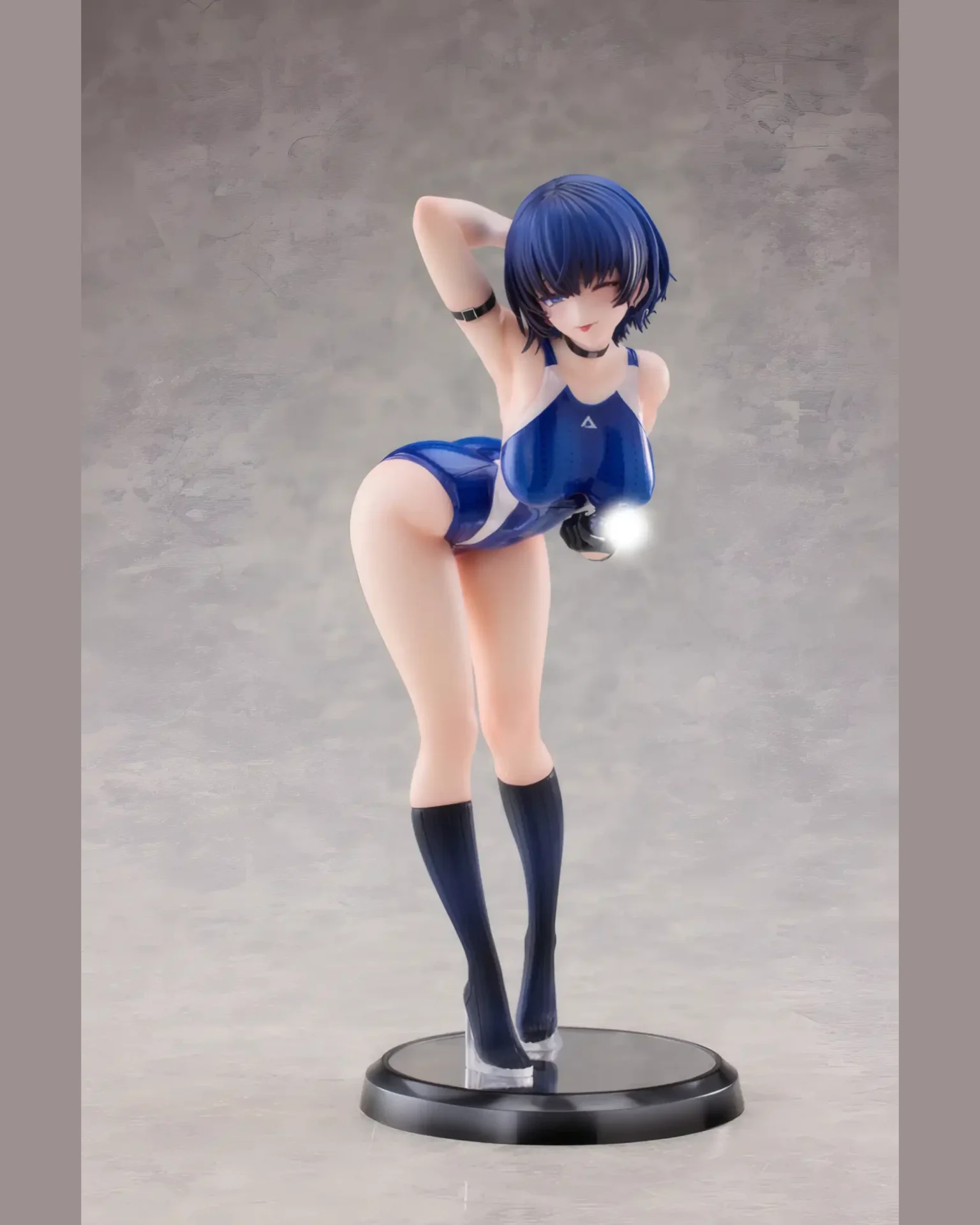Aoba Umise: Regular, Deluxe & Double Set ver. por Ulrich - BunnyChase