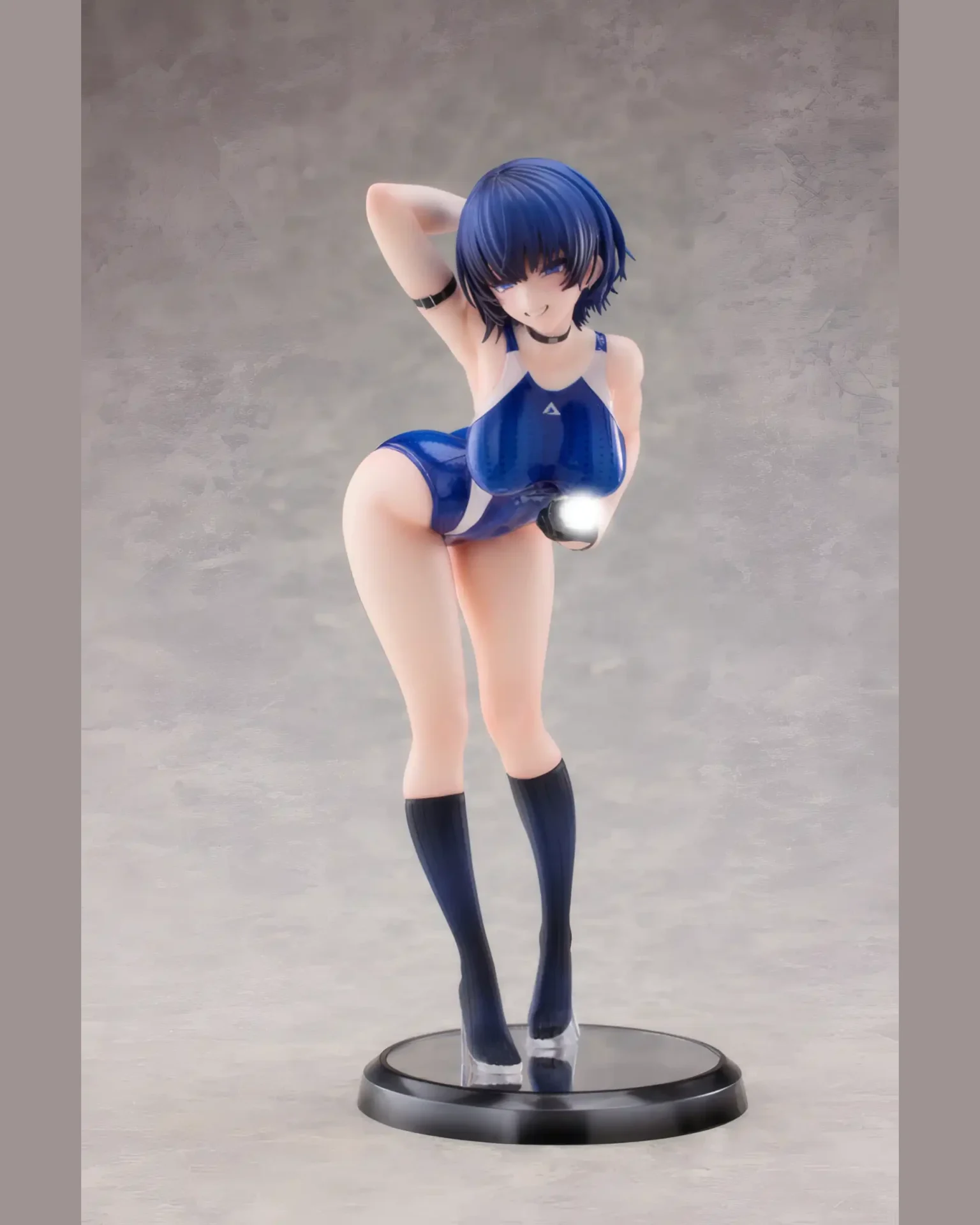 Aoba Umise: Regular, Deluxe & Double Set ver. por Ulrich - BunnyChase