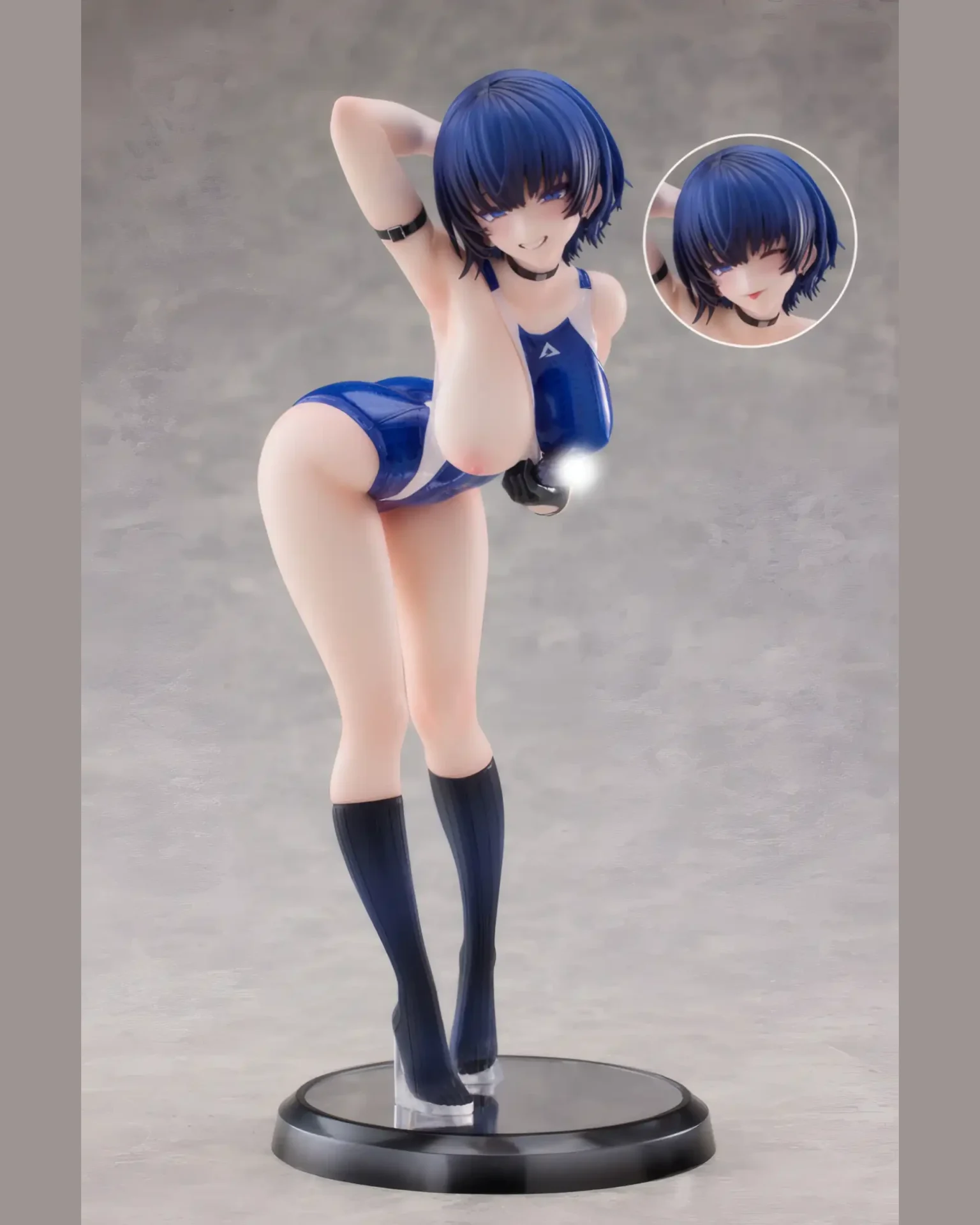 Aoba Umise: Regular, Deluxe & Double Set ver. por Ulrich - BunnyChase