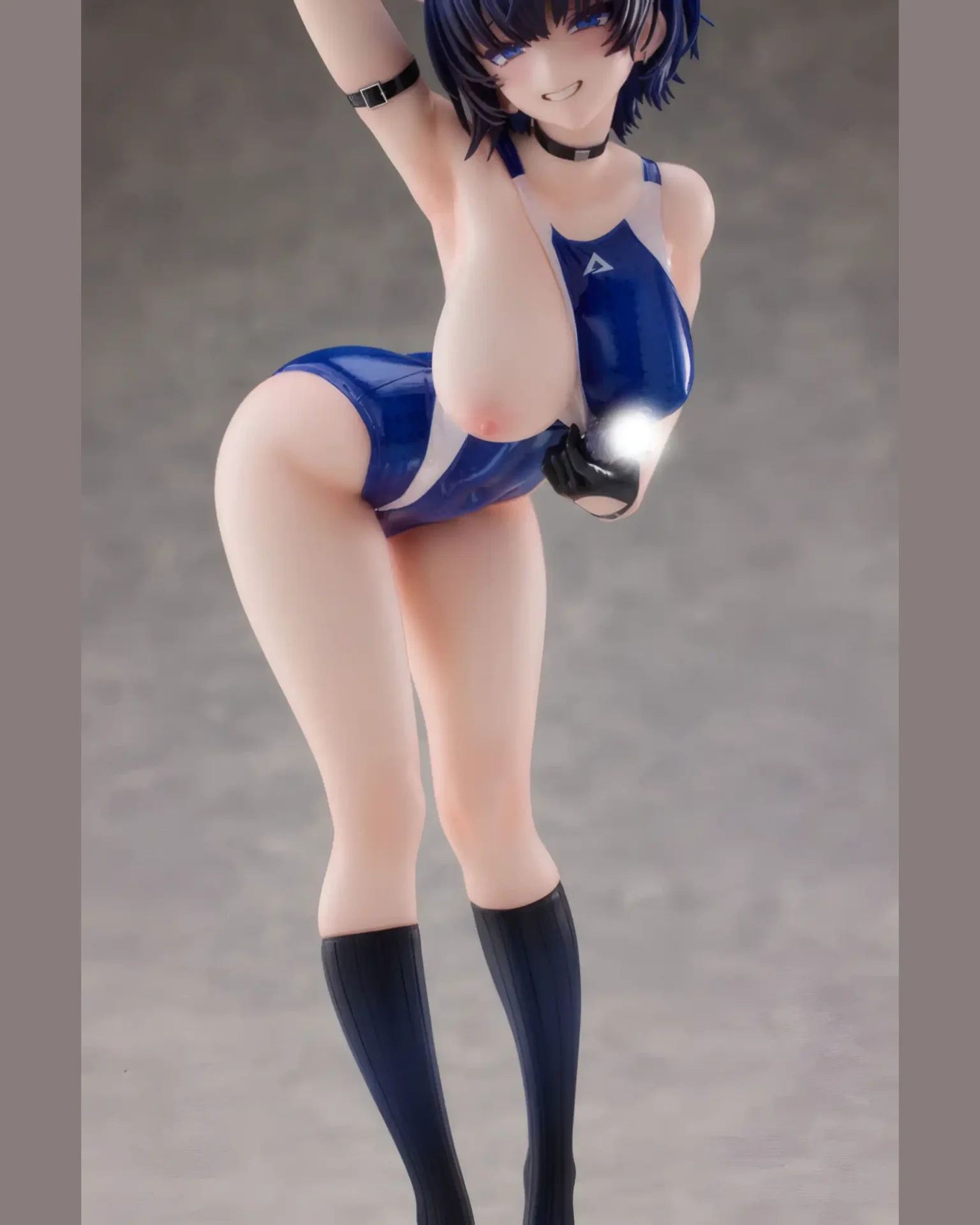 Aoba Umise: Regular, Deluxe & Double Set ver. por Ulrich - BunnyChase