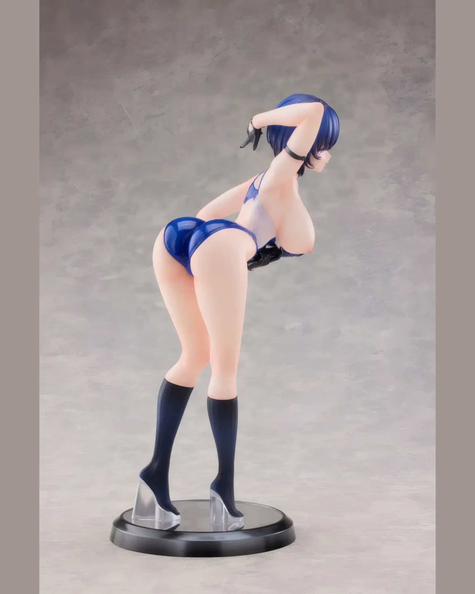 Aoba Umise: Regular, Deluxe & Double Set ver. por Ulrich - BunnyChase