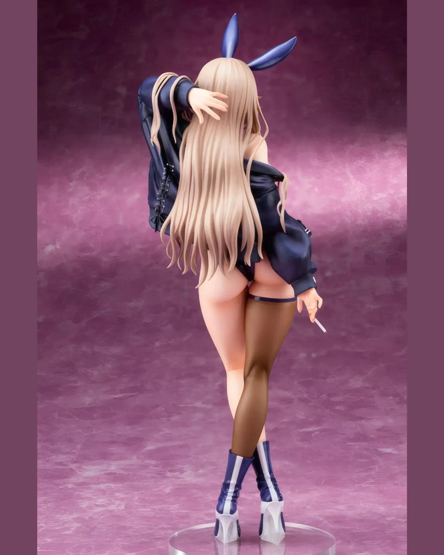 Bad Bunny por Mataro - BunnyChase