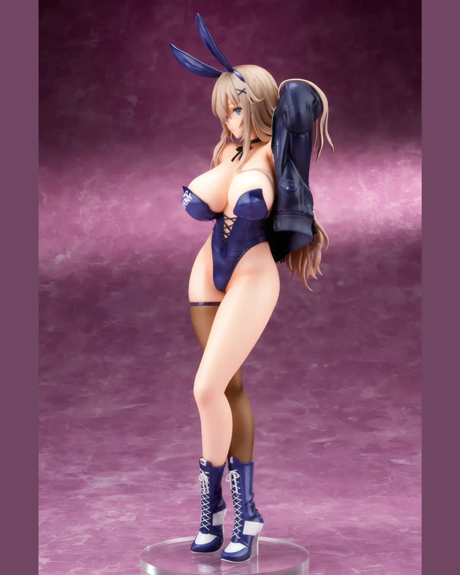 Bad Bunny por Mataro - BunnyChase