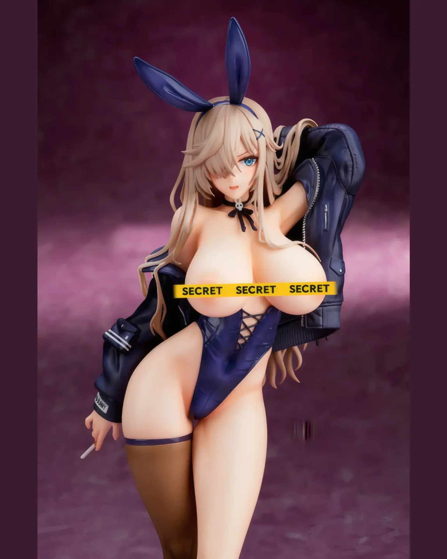 Bad Bunny por Mataro - BunnyChase