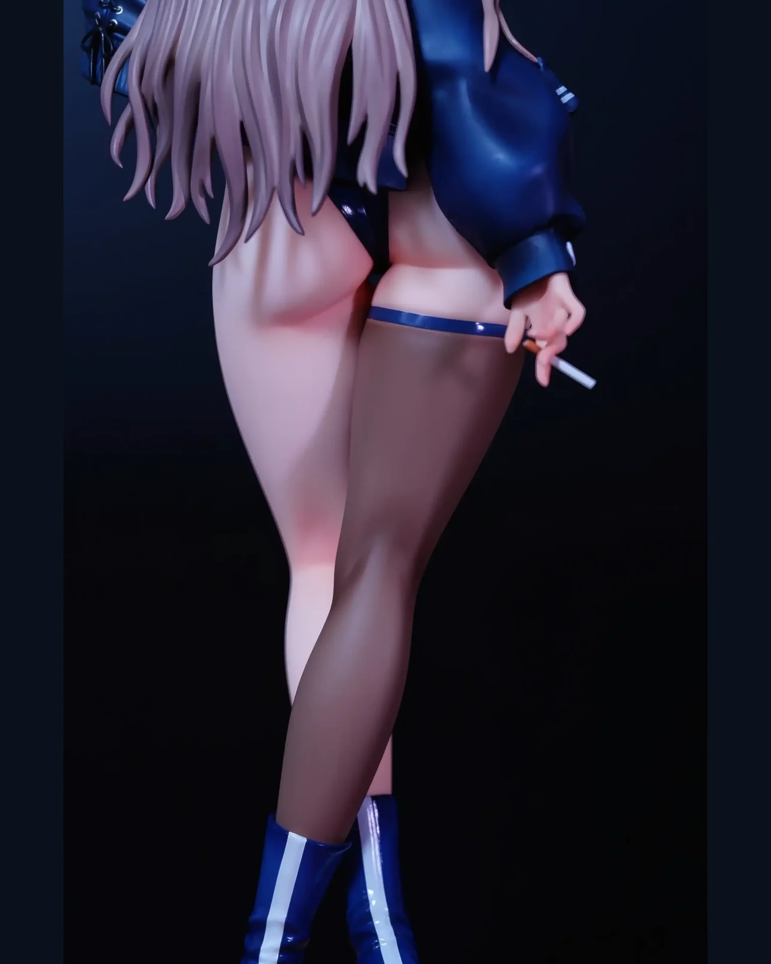 Bad Bunny por Mataro - BunnyChase