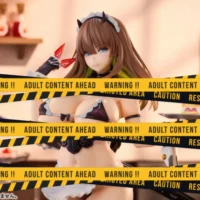 Blade: Strawberry on the Shortcake ver. – Meido-Busou - BunnyChase