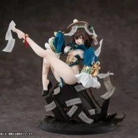 Bu Hua Gu por STAR Shadow Magic - BunnyChase