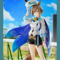 Cheval Grand: Grand Itinéraire ver. – Umamusume: Pretty Derby - BunnyChase