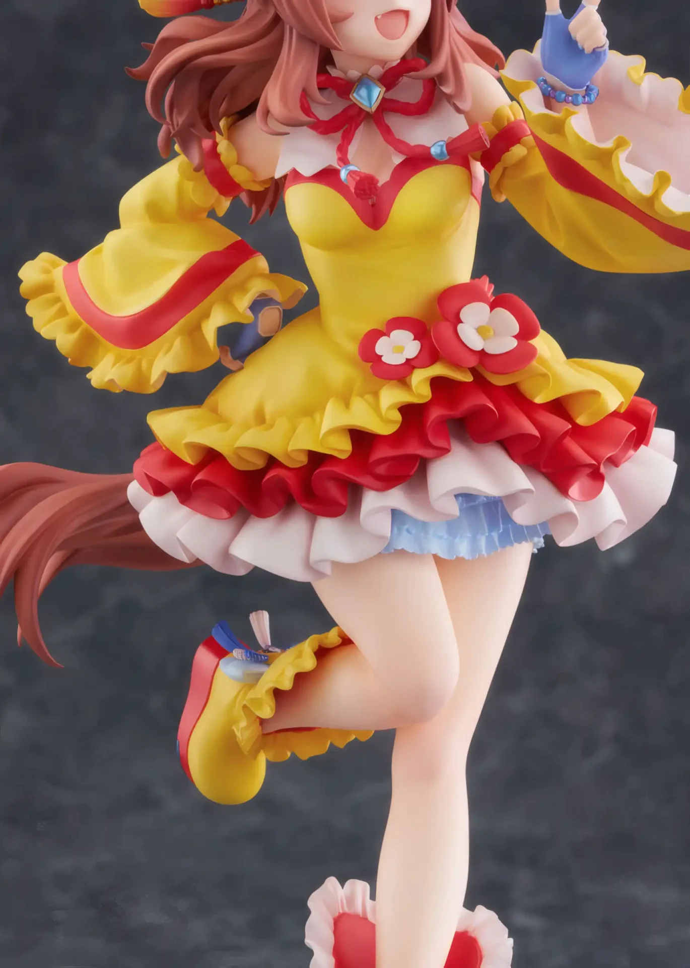 Copano Rickey: Signature Racewear Ver. – Umamusume: Pretty Derby - BunnyChase