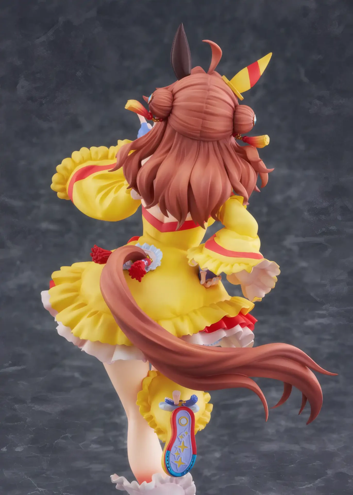Copano Rickey: Signature Racewear Ver. – Umamusume: Pretty Derby - BunnyChase