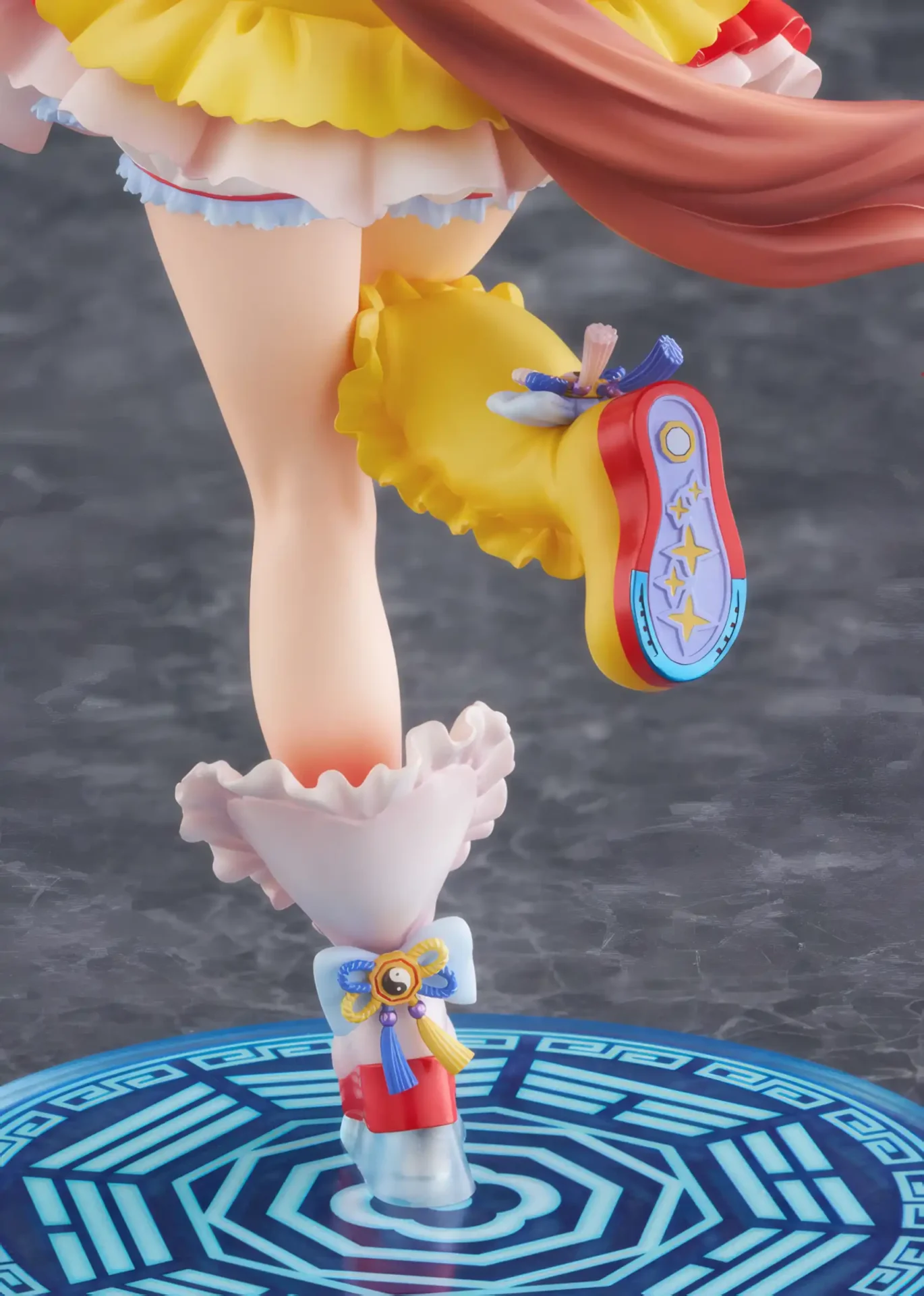 Copano Rickey: Signature Racewear Ver. – Umamusume: Pretty Derby - BunnyChase