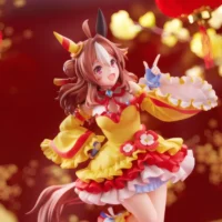Copano Rickey: Signature Racewear Ver. – Umamusume: Pretty Derby - BunnyChase