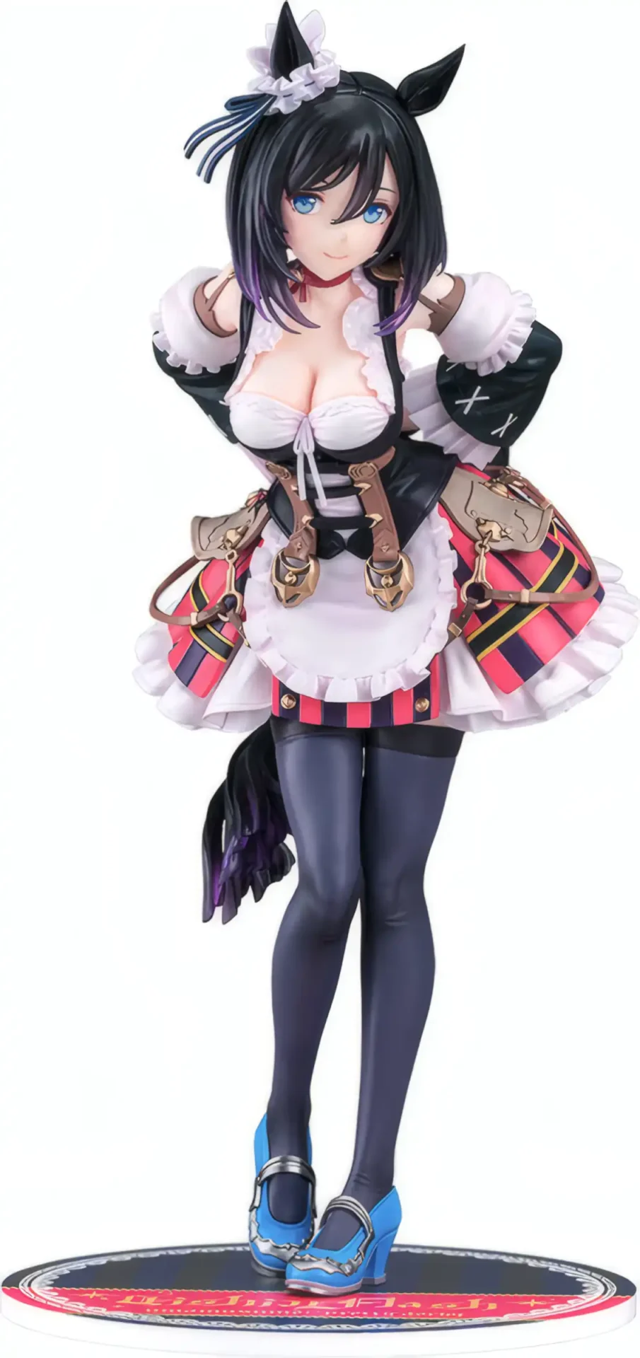 Eishin Flash: Victory Pose ver. – Umamusume: Pretty Derby - BunnyChase