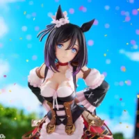 Eishin Flash: Victory Pose ver. – Umamusume: Pretty Derby - BunnyChase