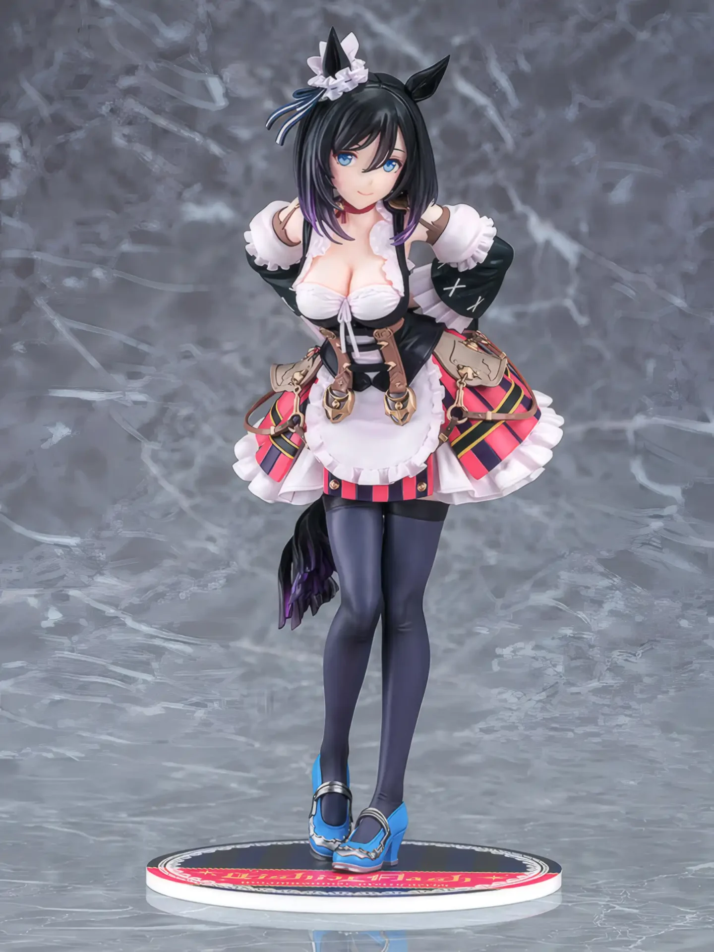 Eishin Flash: Victory Pose ver. – Umamusume: Pretty Derby - BunnyChase
