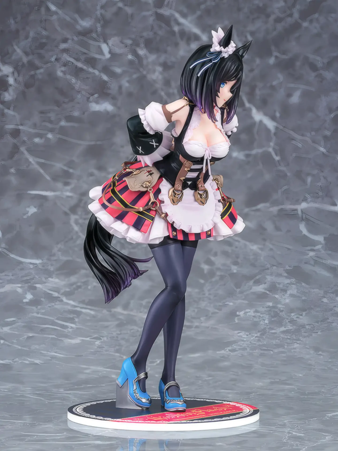 Eishin Flash: Victory Pose ver. – Umamusume: Pretty Derby - BunnyChase