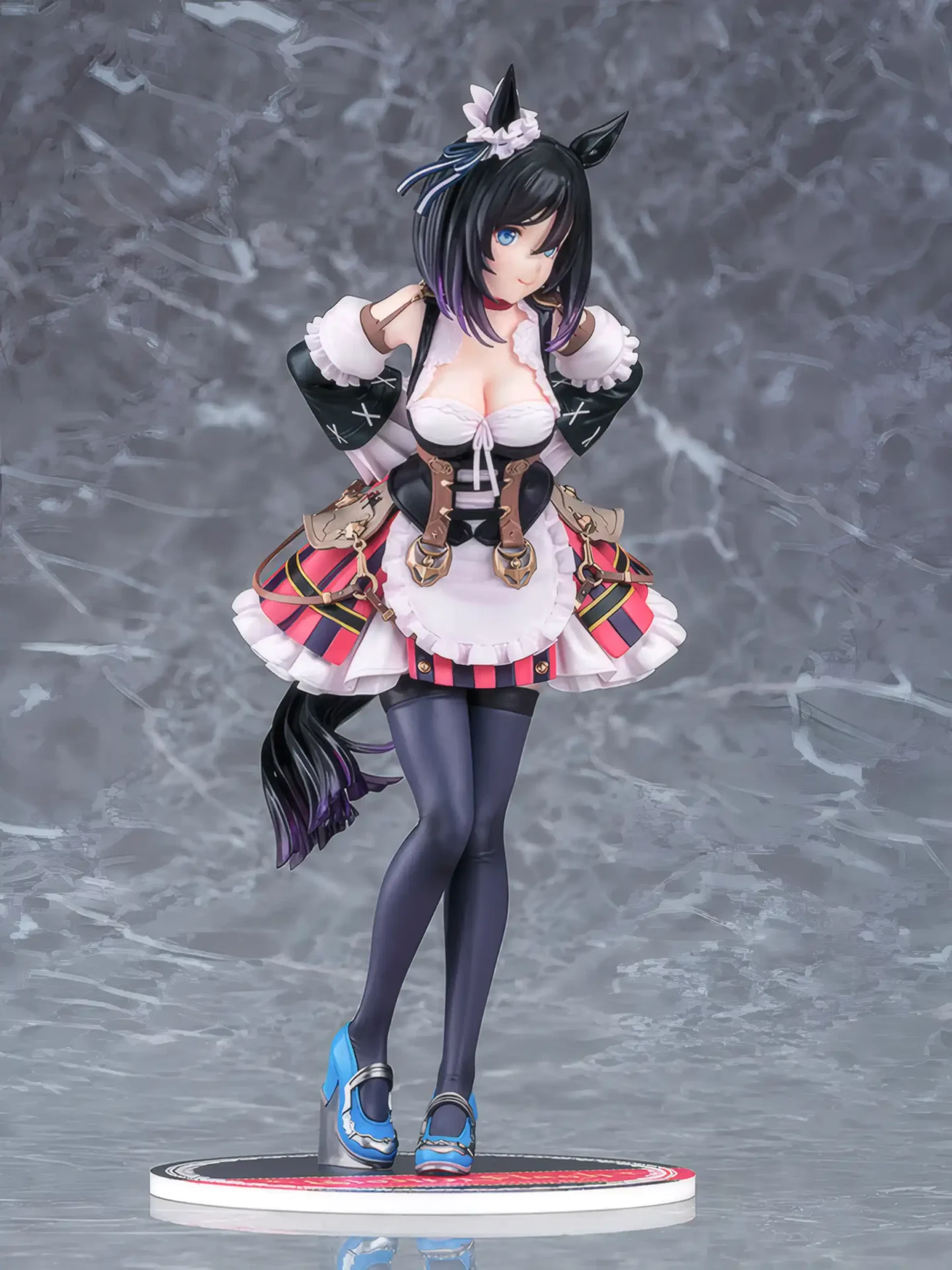 Eishin Flash: Victory Pose ver. – Umamusume: Pretty Derby - BunnyChase