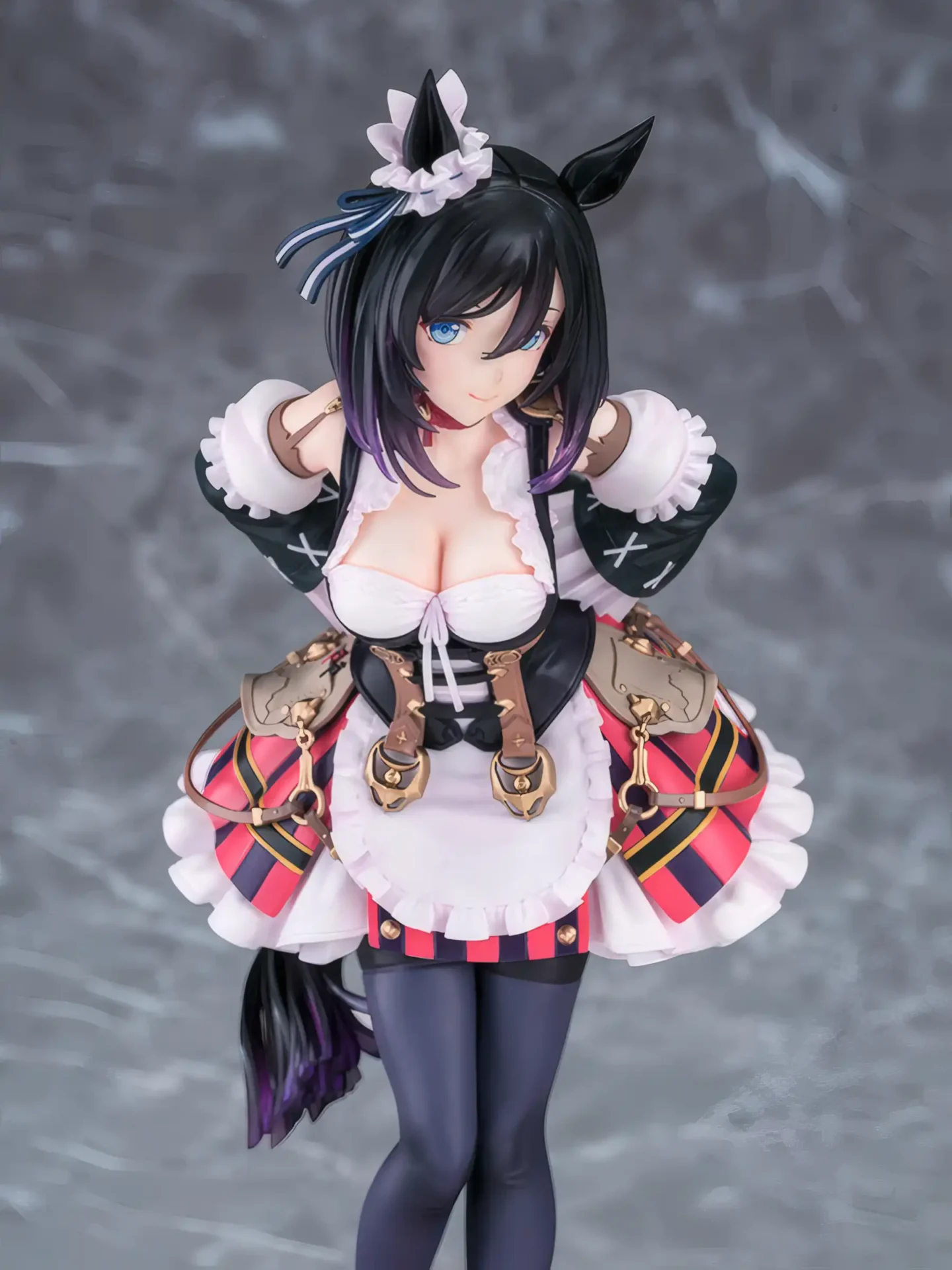 Eishin Flash: Victory Pose ver. – Umamusume: Pretty Derby - BunnyChase