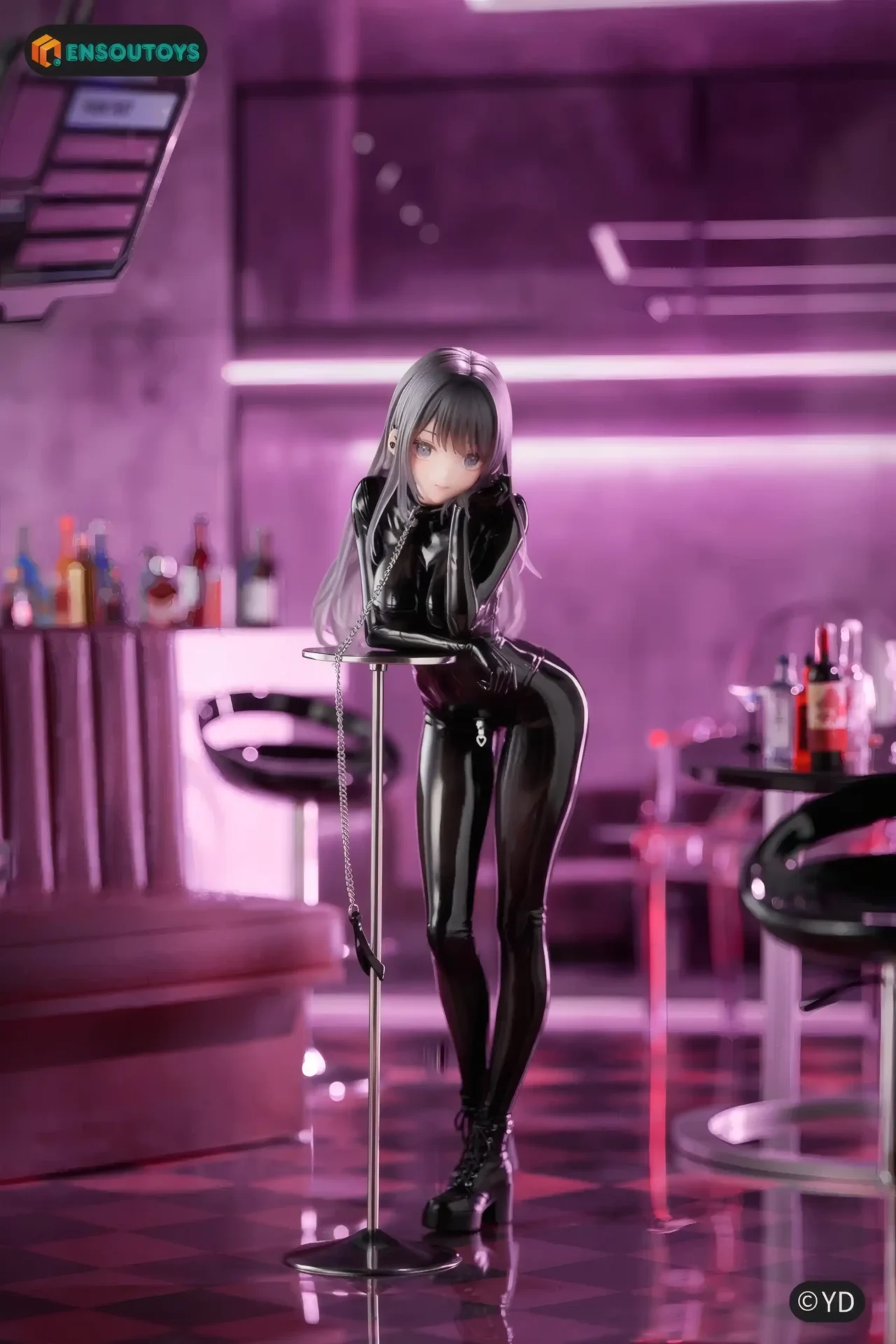 El universo del coleccionismo de figuras: tipos, estilos y lo que nadie te cuenta 💖🐰 - BunnyChase