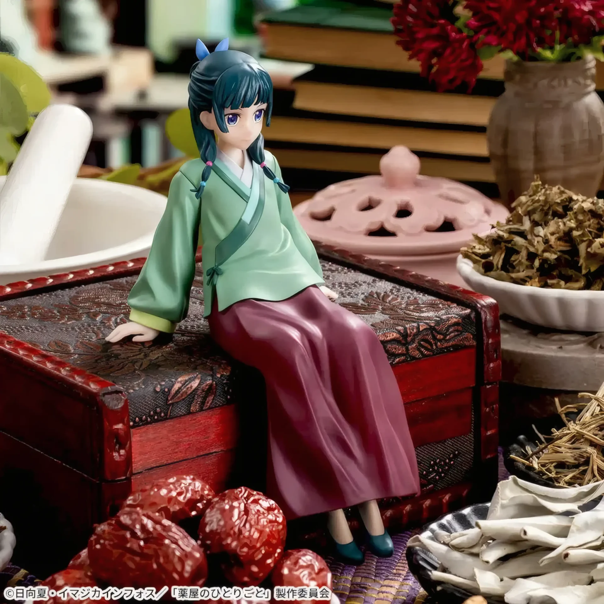 El universo del coleccionismo de figuras: tipos, estilos y lo que nadie te cuenta 💖🐰 - BunnyChase