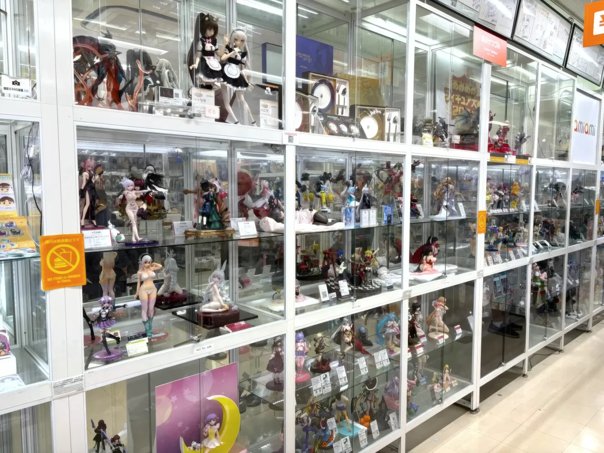 El universo del coleccionismo de figuras: tipos, estilos y lo que nadie te cuenta 💖🐰 - BunnyChase