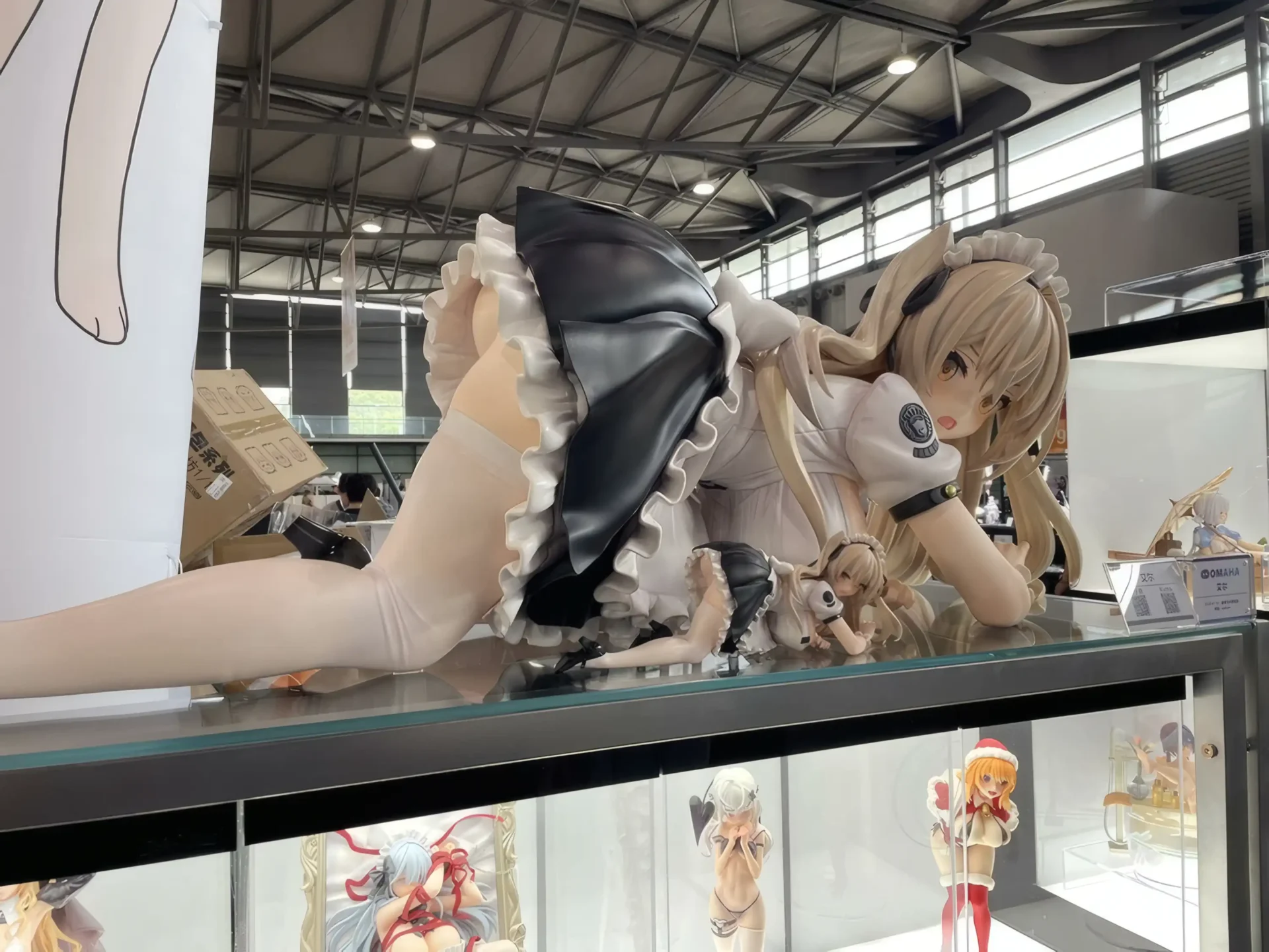 El universo del coleccionismo de figuras: tipos, estilos y lo que nadie te cuenta 💖🐰 - BunnyChase