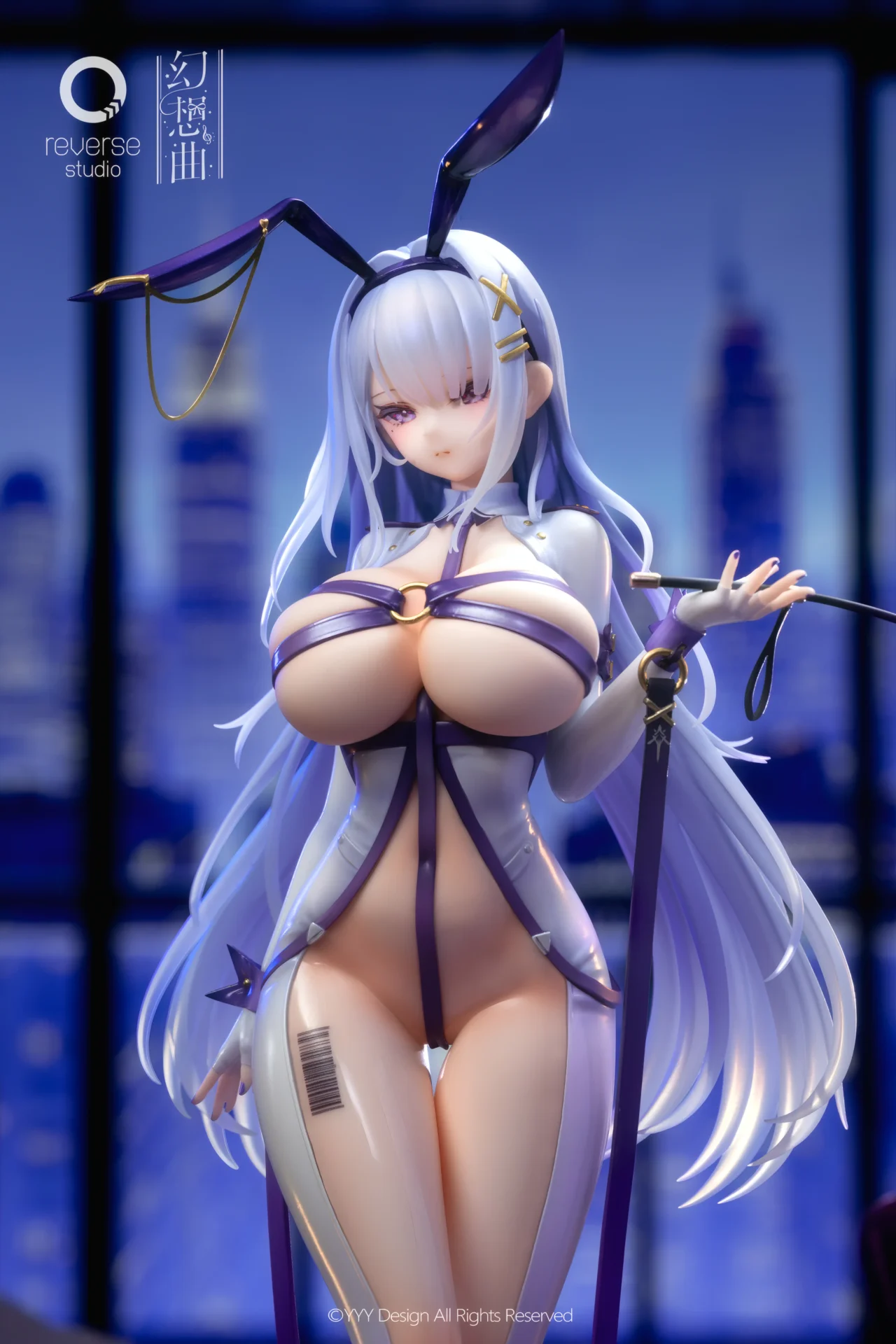 El universo del coleccionismo de figuras: tipos, estilos y lo que nadie te cuenta 💖🐰 - BunnyChase