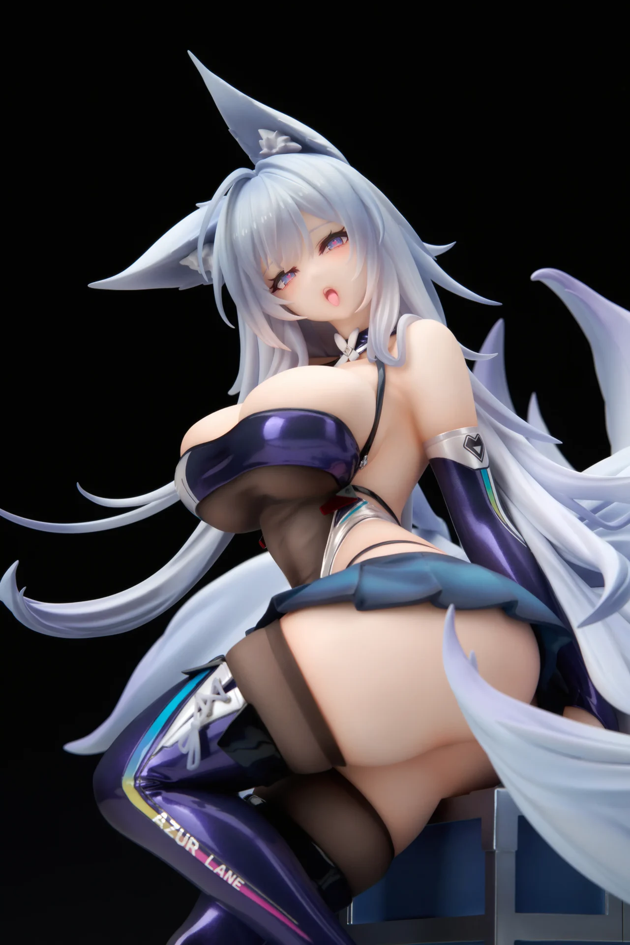 El universo del coleccionismo de figuras: tipos, estilos y lo que nadie te cuenta 💖🐰 - BunnyChase