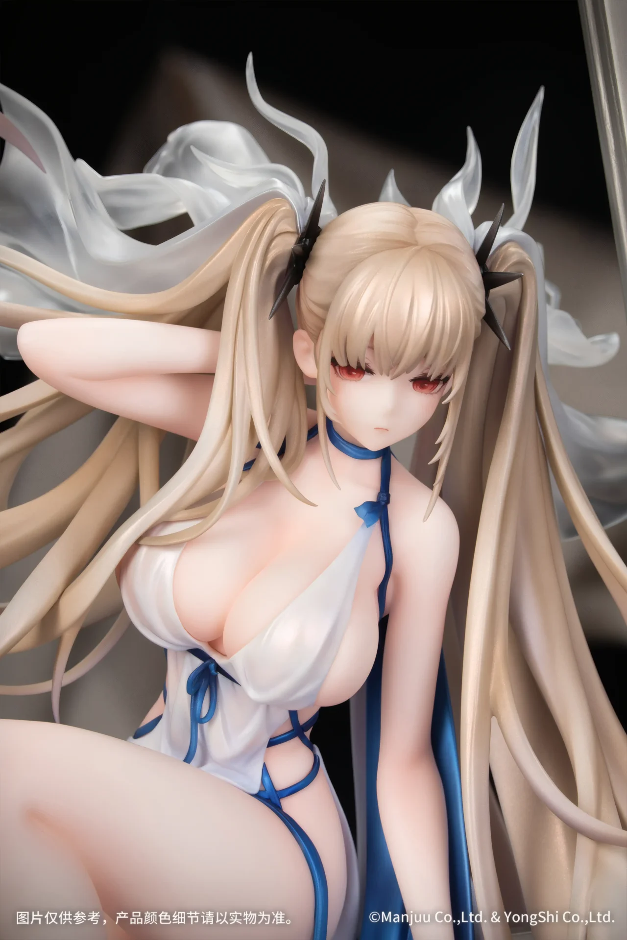 El universo del coleccionismo de figuras: tipos, estilos y lo que nadie te cuenta 💖🐰 - BunnyChase