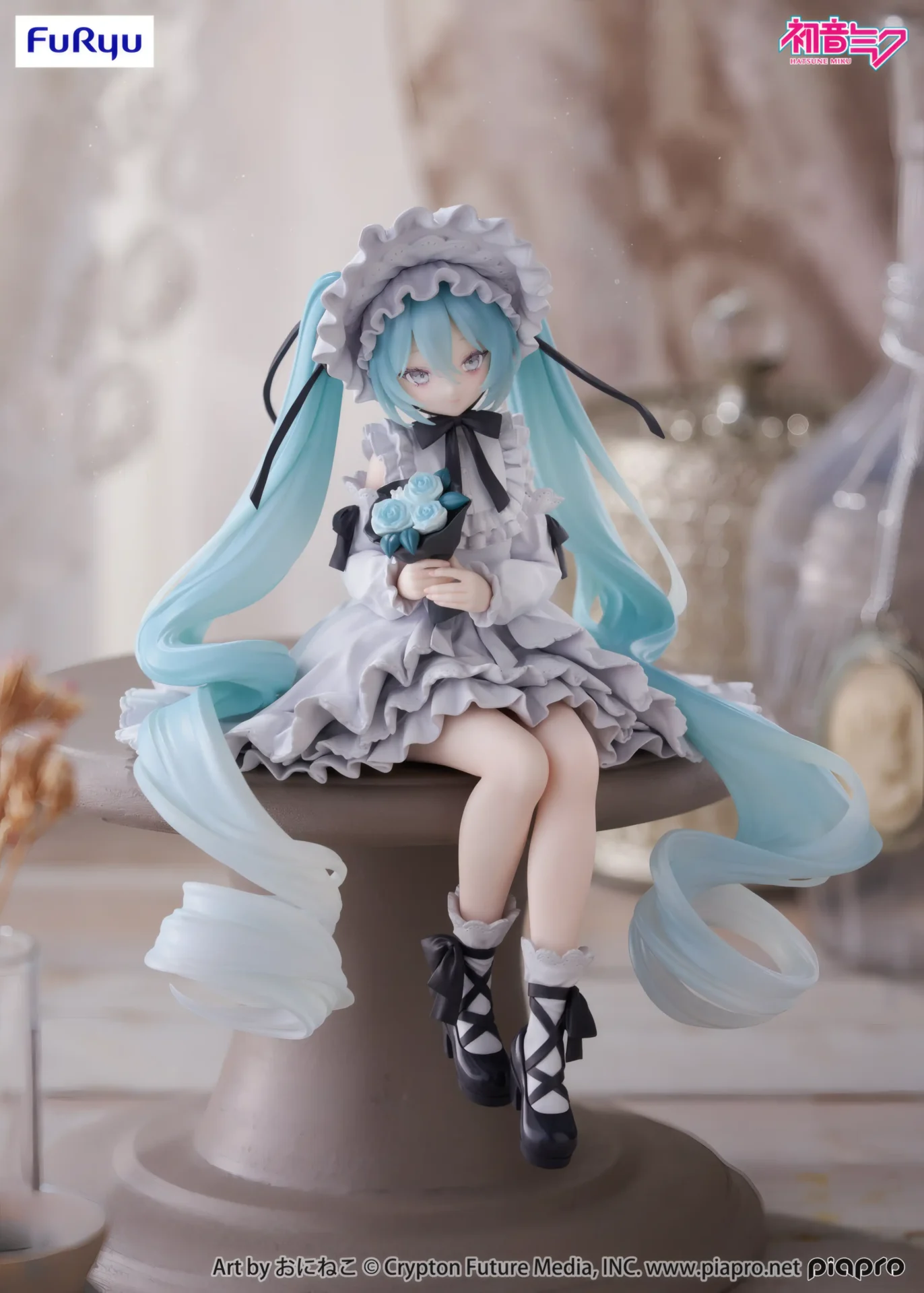 El universo del coleccionismo de figuras: tipos, estilos y lo que nadie te cuenta 💖🐰 - BunnyChase