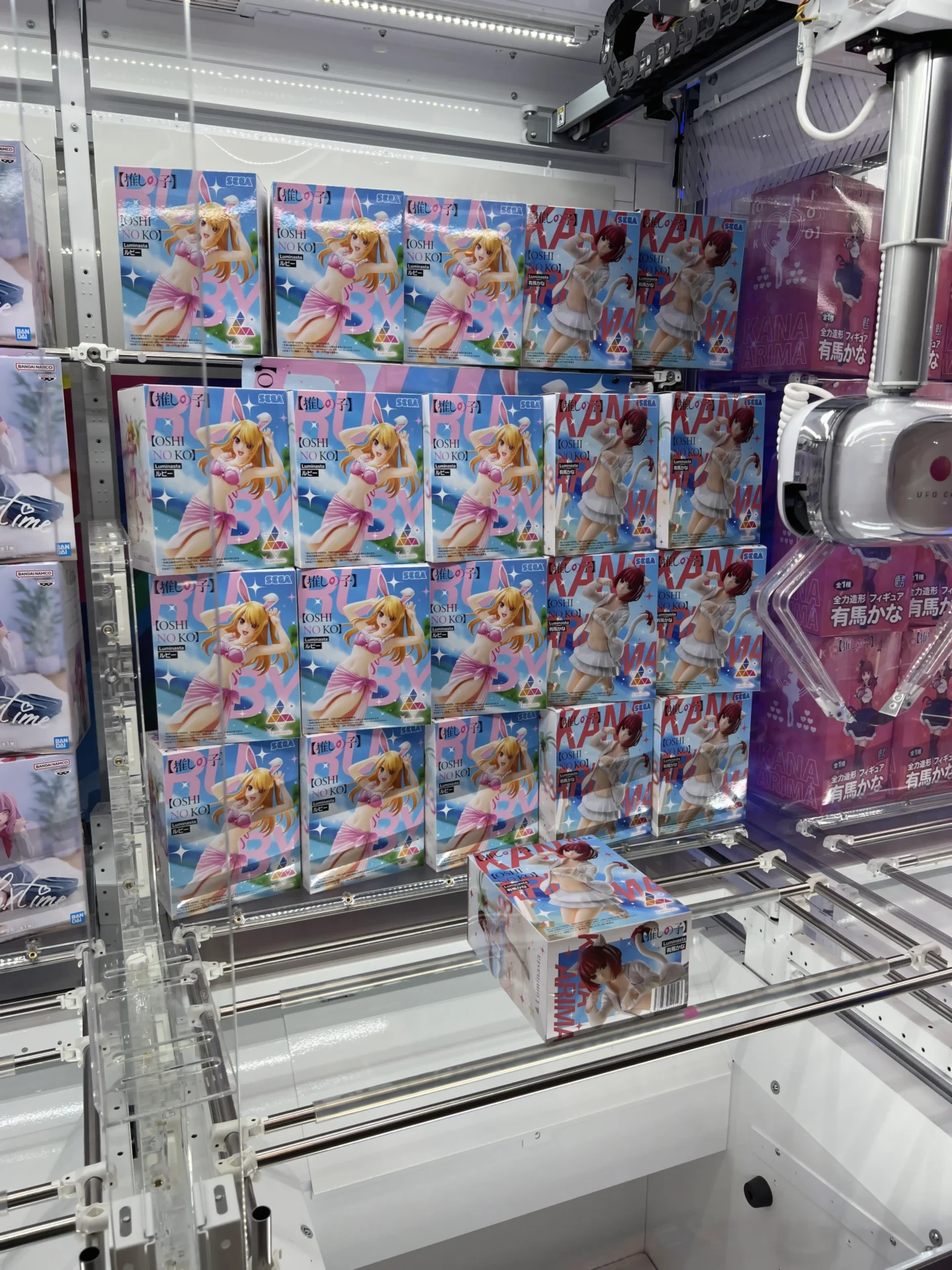 El universo del coleccionismo de figuras: tipos, estilos y lo que nadie te cuenta 💖🐰 - BunnyChase