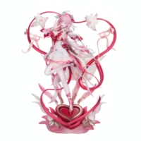 Elysia: Hi Love Elf ver. – Honkai Impact 3rd - BunnyChase