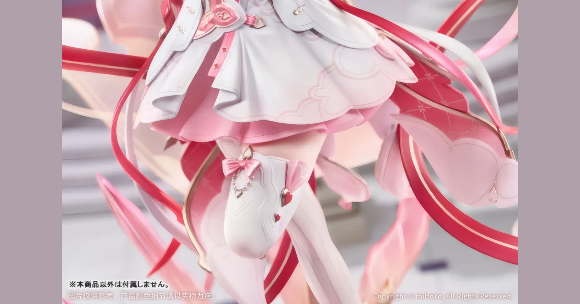 Elysia: Hi Love Elf ver. – Honkai Impact 3rd - BunnyChase