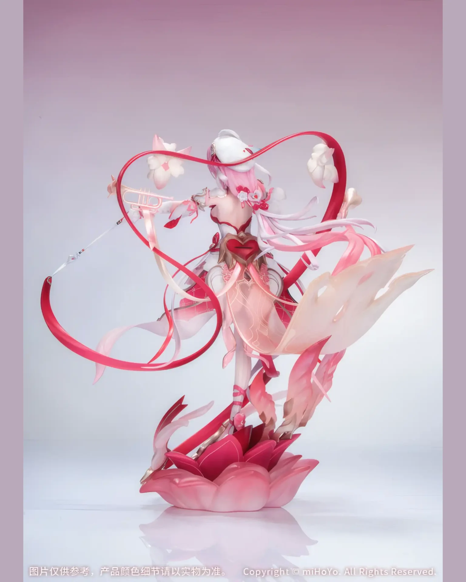 Elysia: Hi Love Elf ver. – Honkai Impact 3rd - BunnyChase
