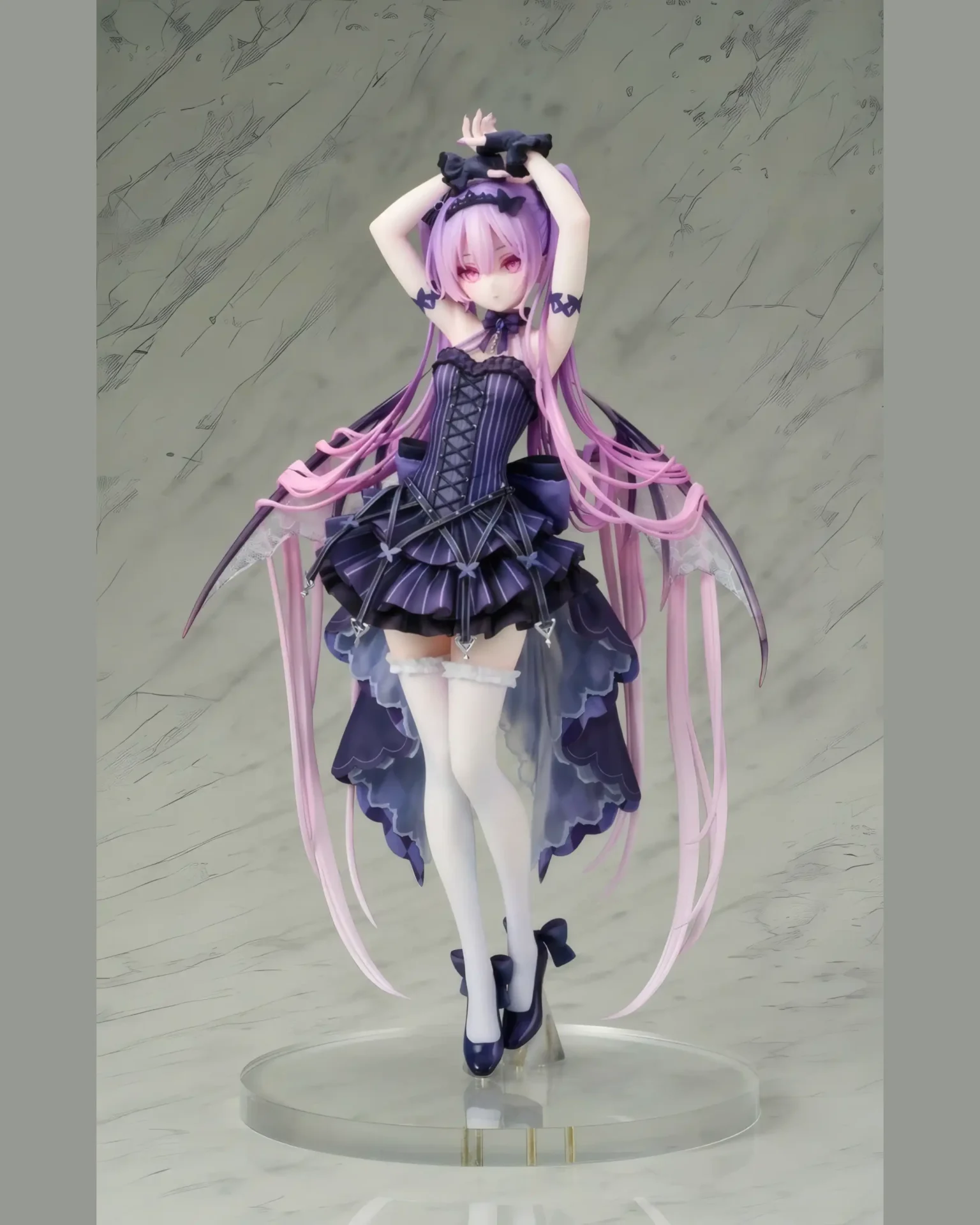 Eve: Joker ver. por rurudo - BunnyChase