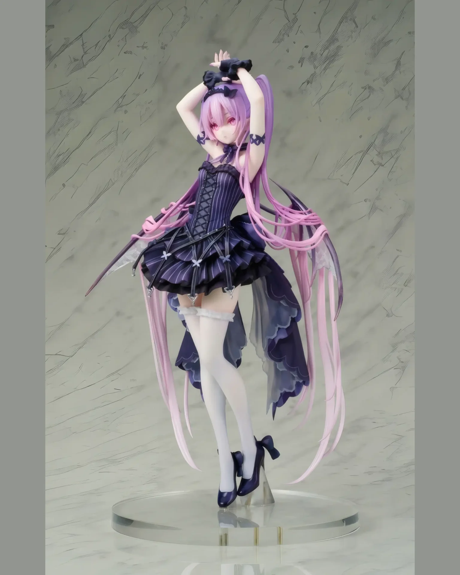 Eve: Joker ver. por rurudo - BunnyChase