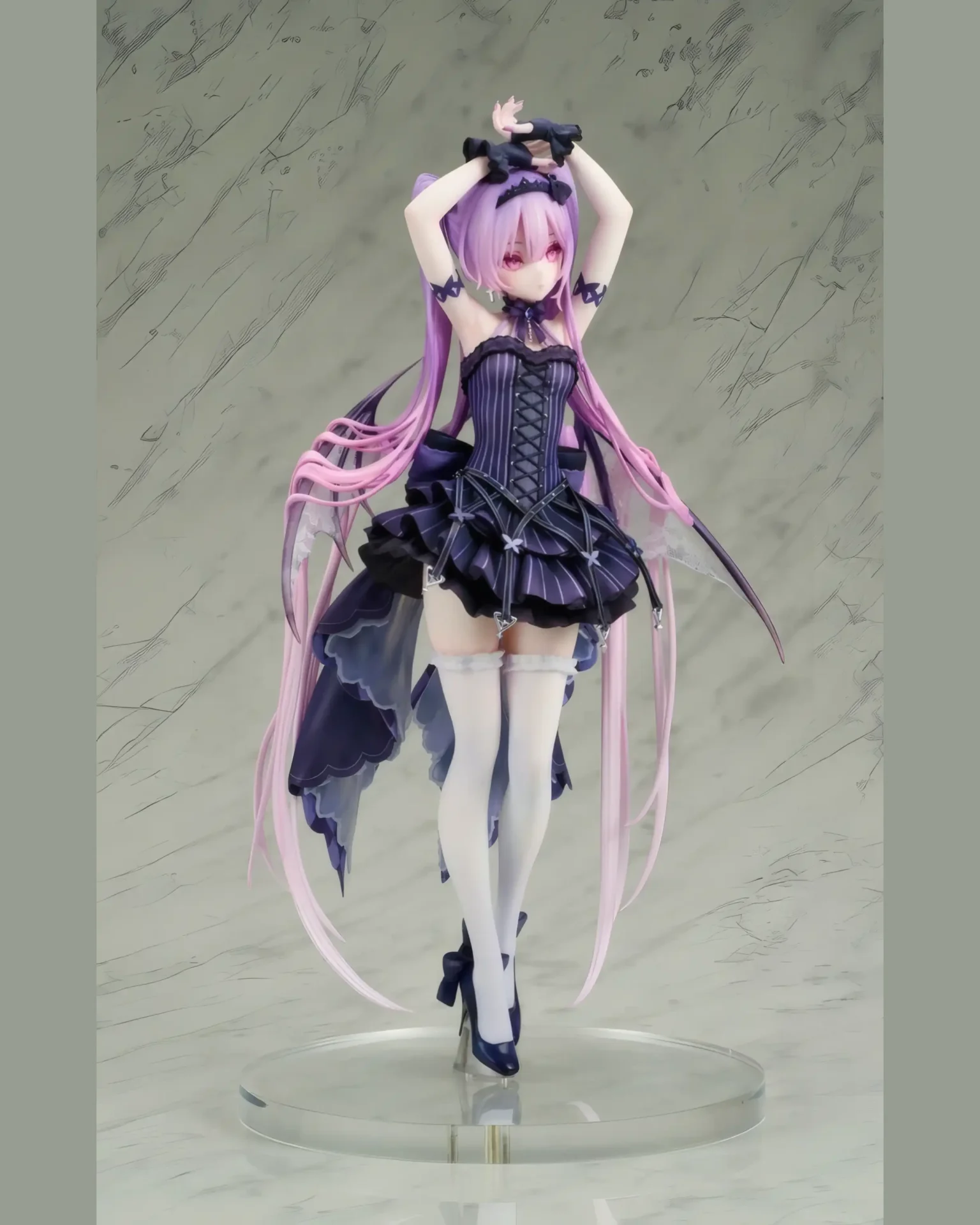 Eve: Joker ver. por rurudo - BunnyChase