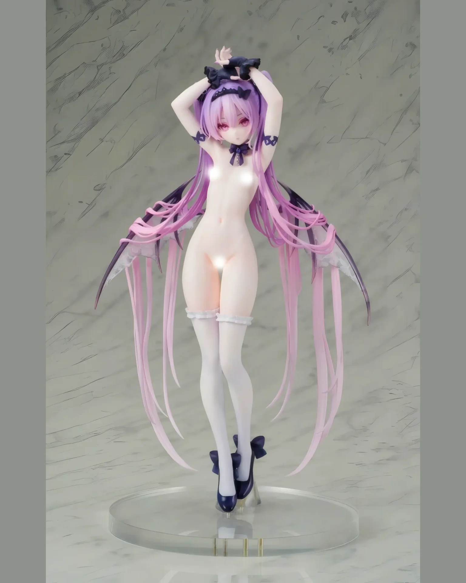 Eve: Joker ver. por rurudo - BunnyChase
