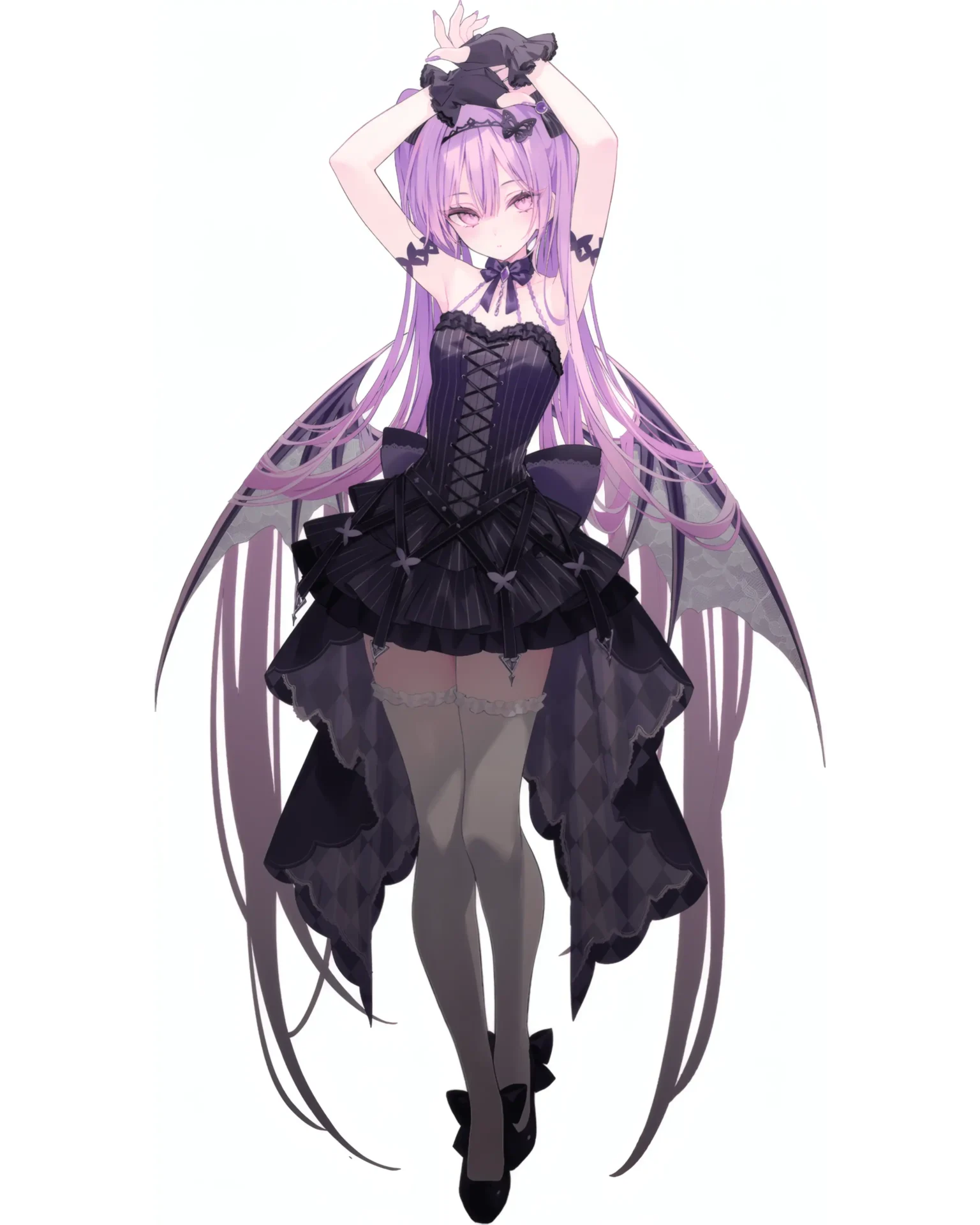 Eve: Joker ver. por rurudo - BunnyChase