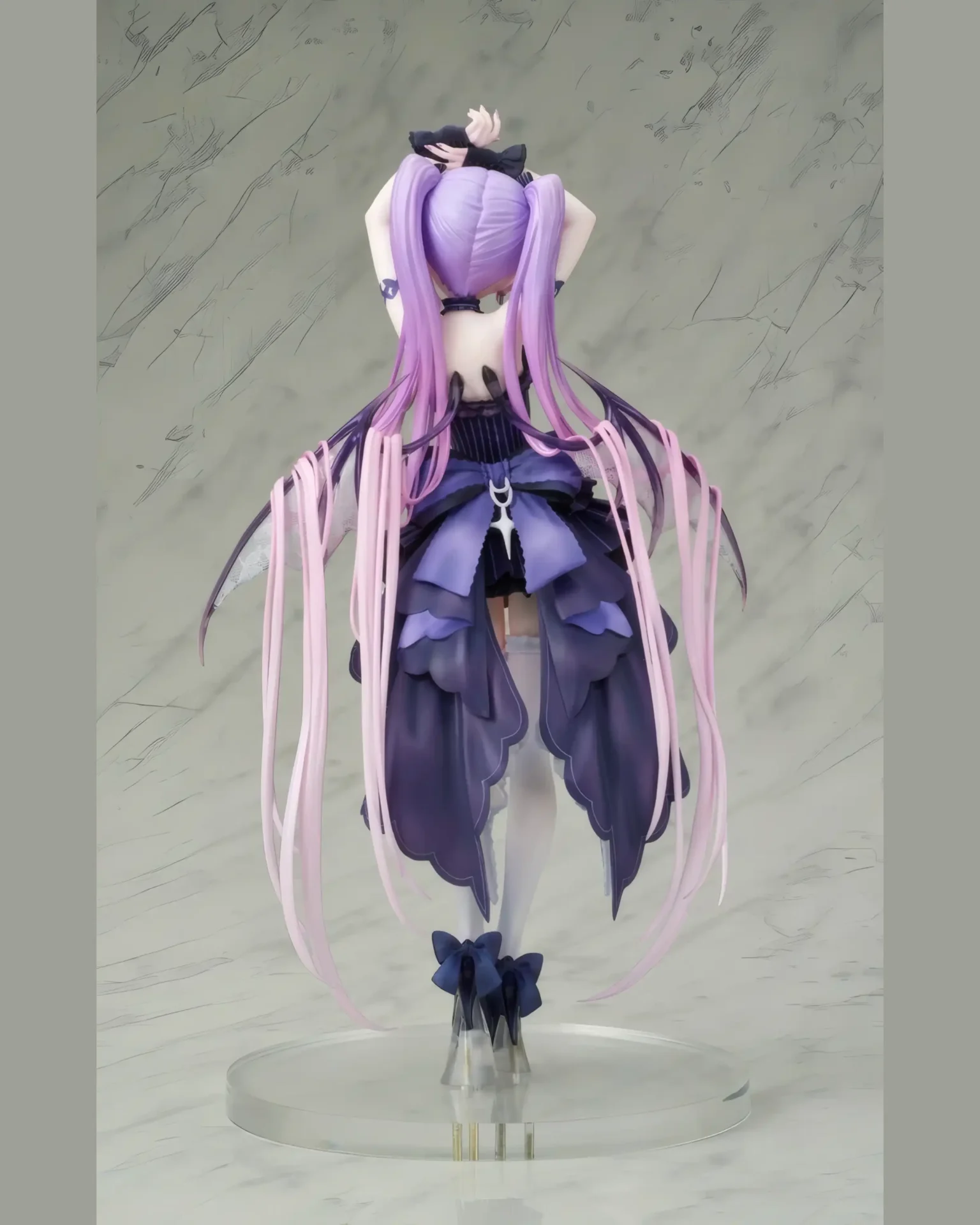 Eve: Joker ver. por rurudo - BunnyChase