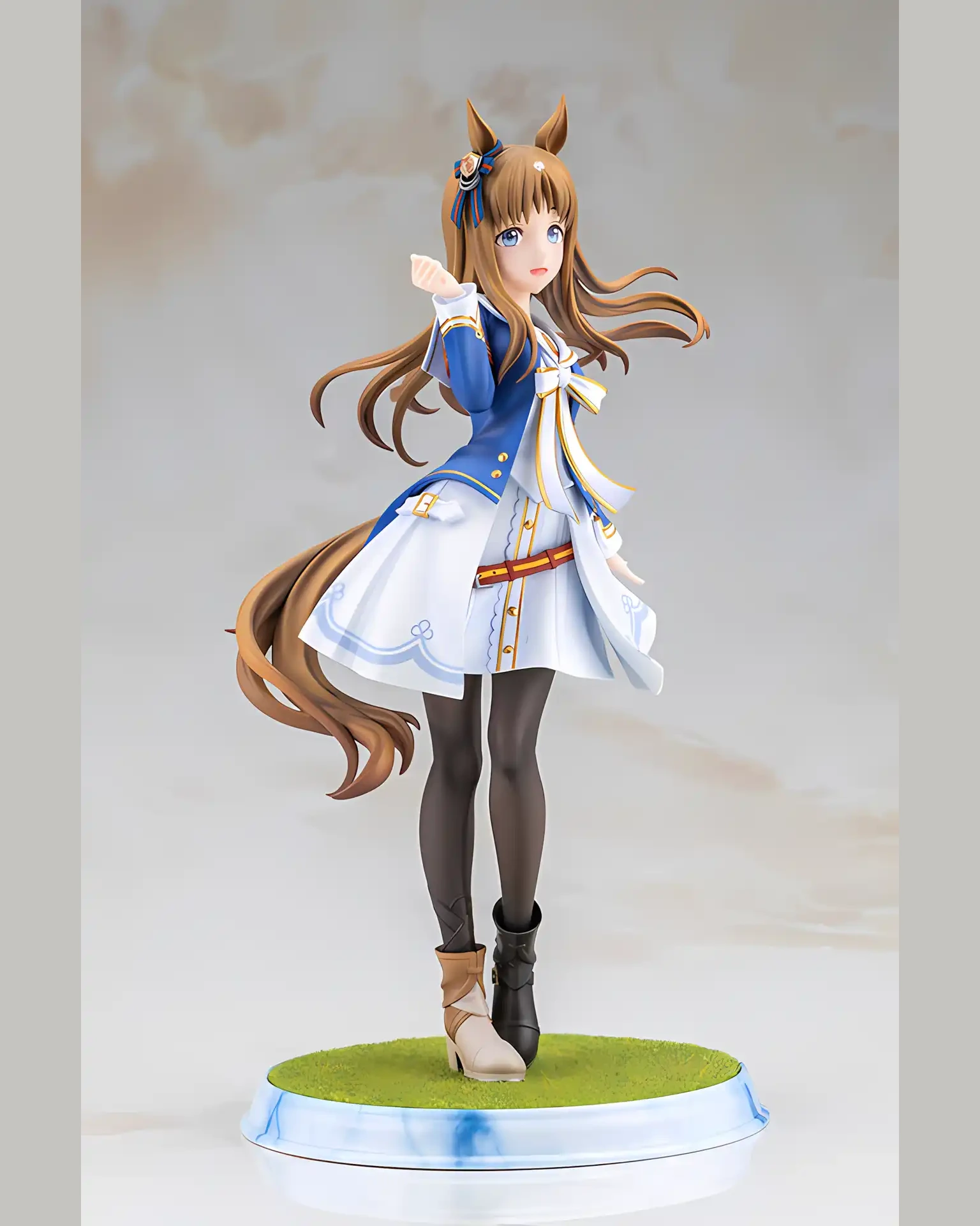 Grass Wonder – Umamusume: Pretty Derby - BunnyChase