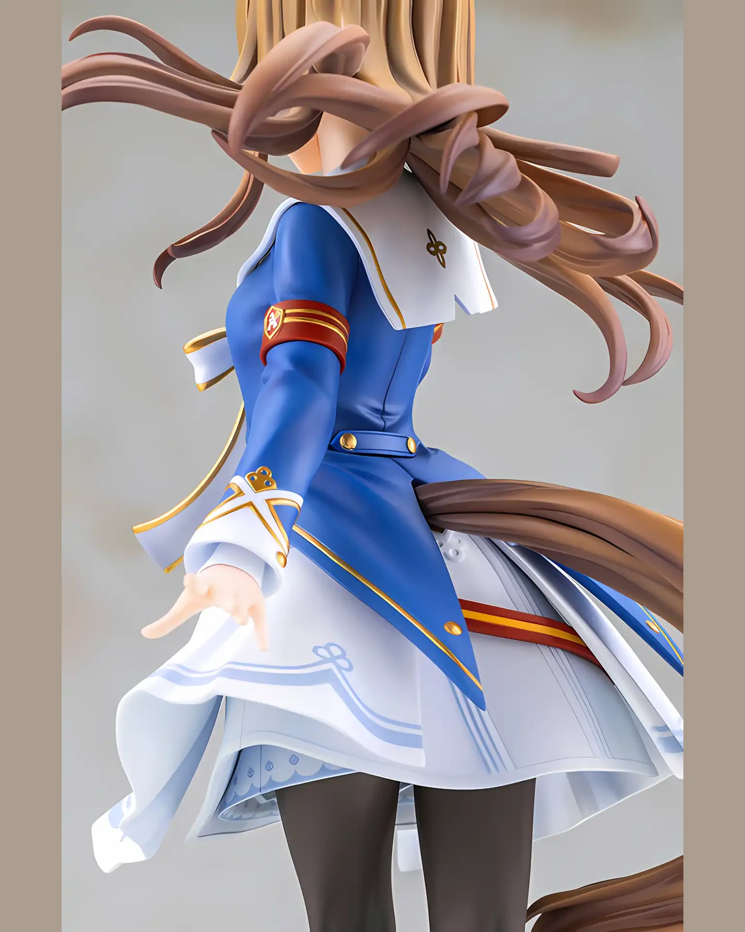 Grass Wonder – Umamusume: Pretty Derby - BunnyChase