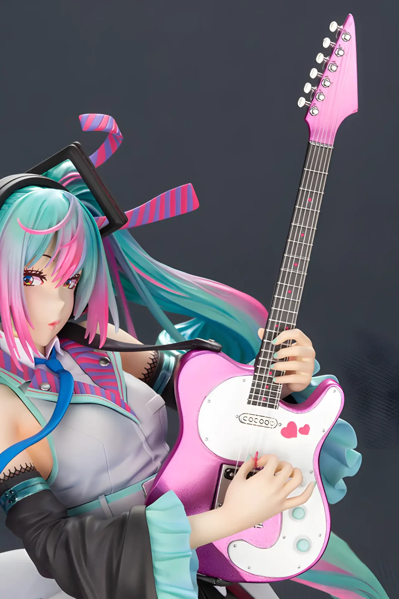 Hatsune Miku: Bishoujo Remix Series – Vocaloid - BunnyChase
