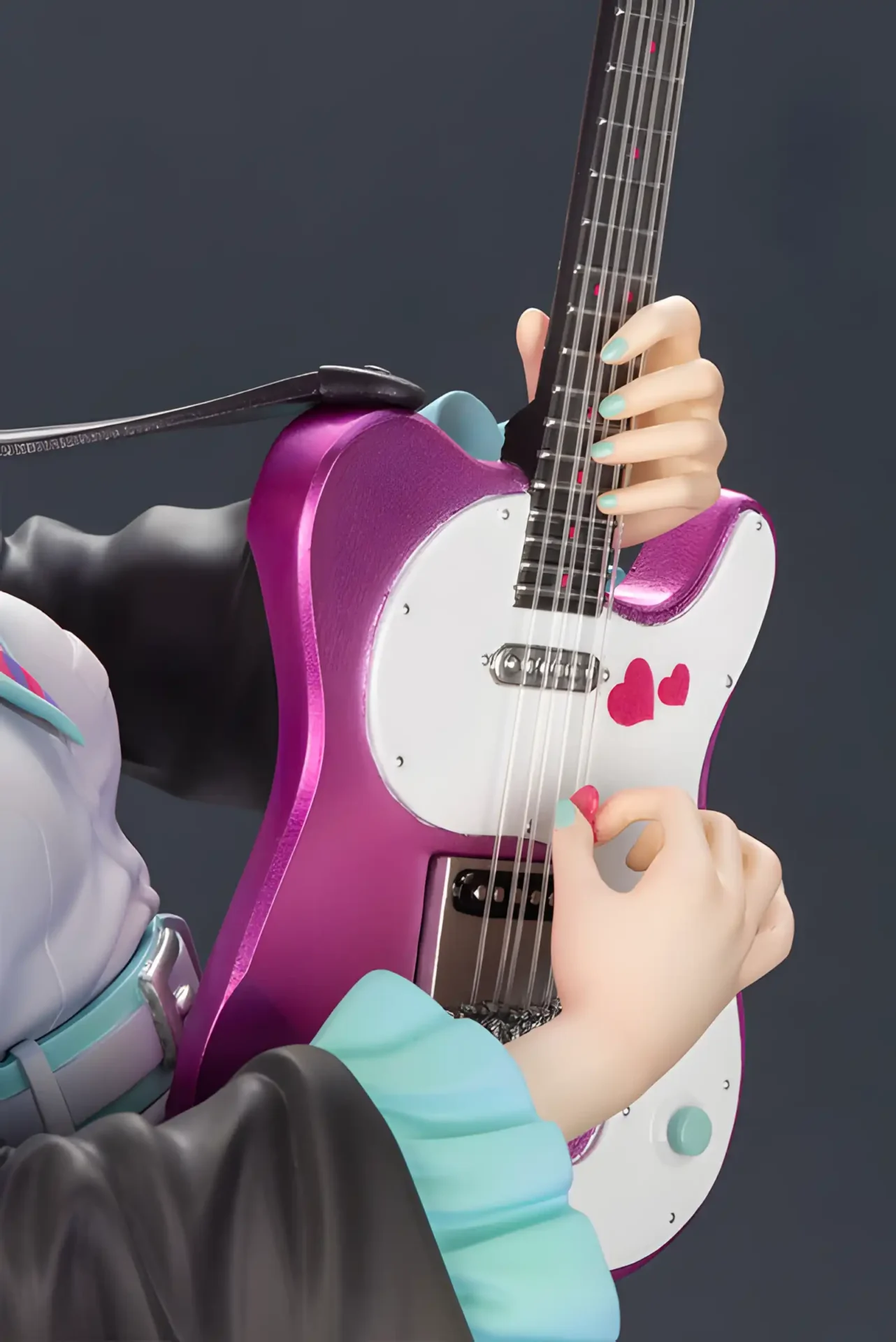 Hatsune Miku: Bishoujo Remix Series – Vocaloid - BunnyChase