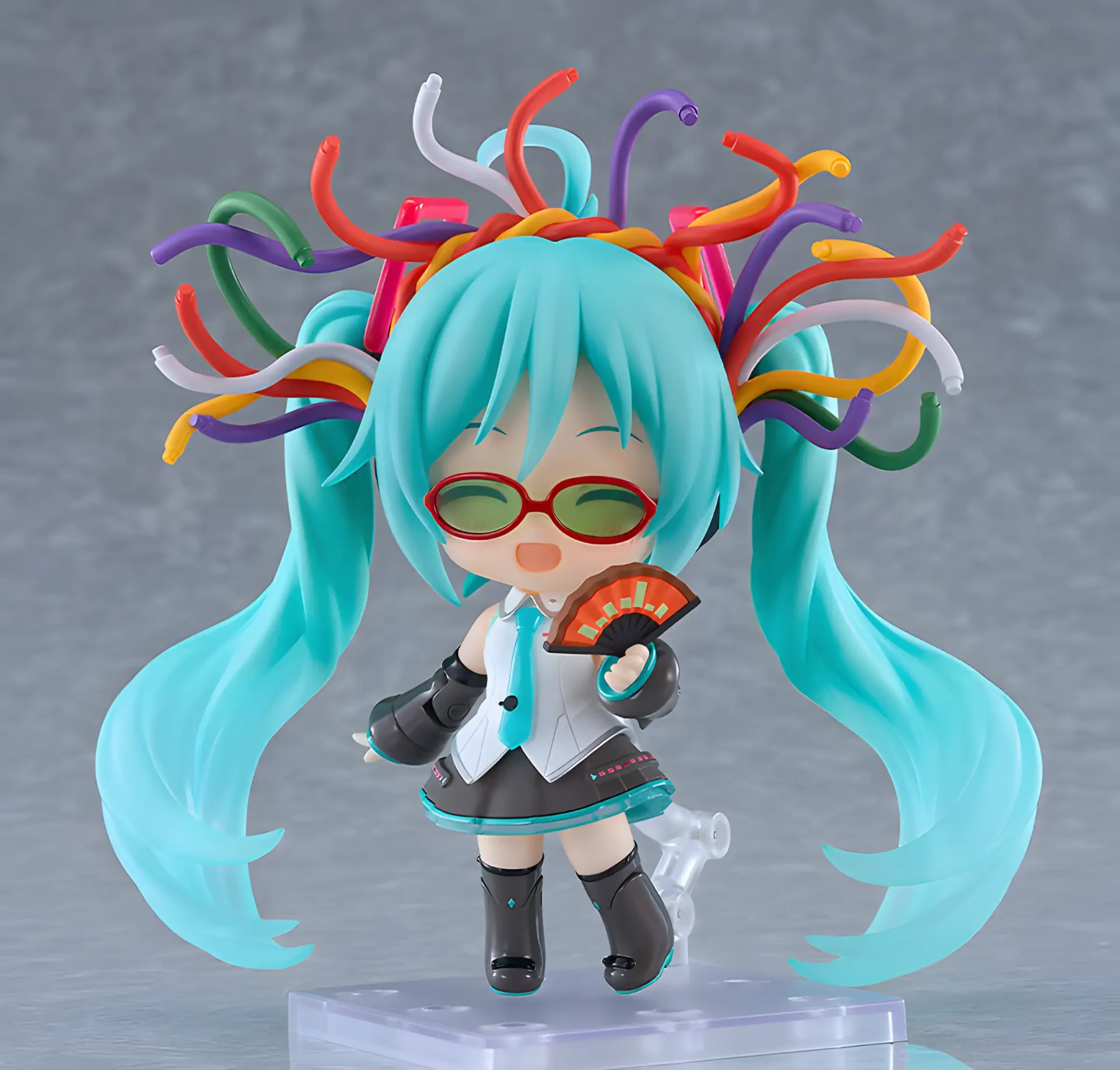Hatsune Miku: HMO ver. – Vocaloid (Nendoroid #3065) - BunnyChase