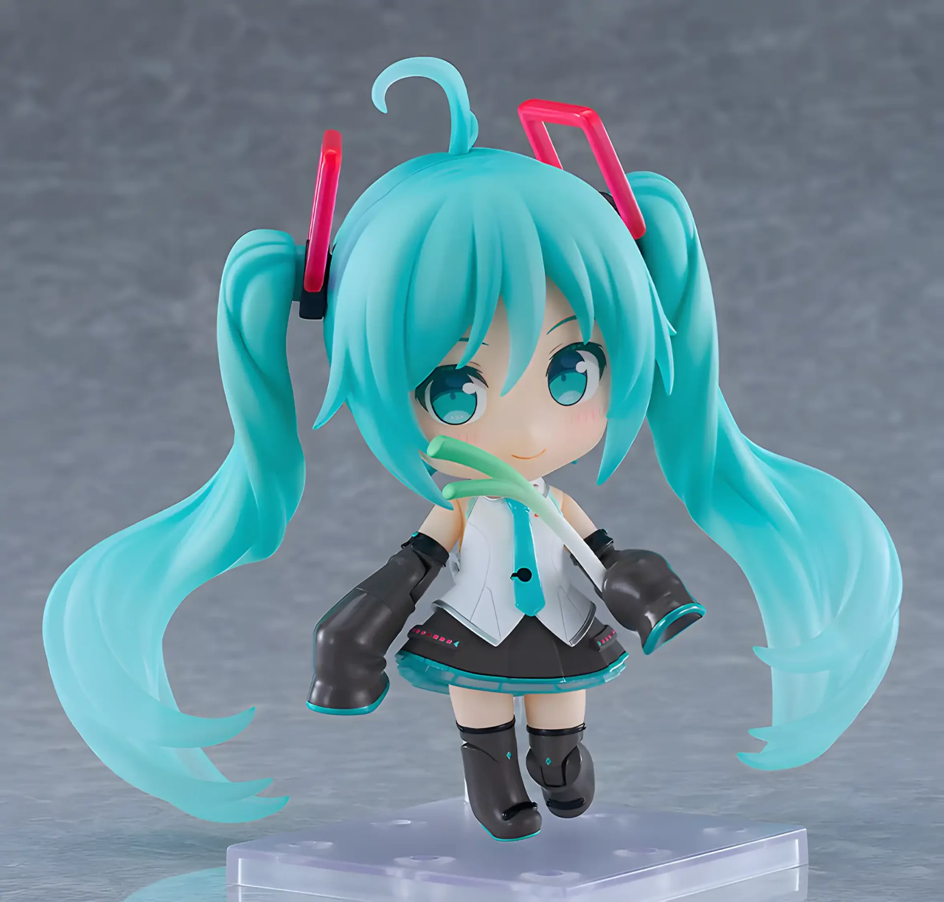 Hatsune Miku: HMO ver. – Vocaloid (Nendoroid #3065) - BunnyChase